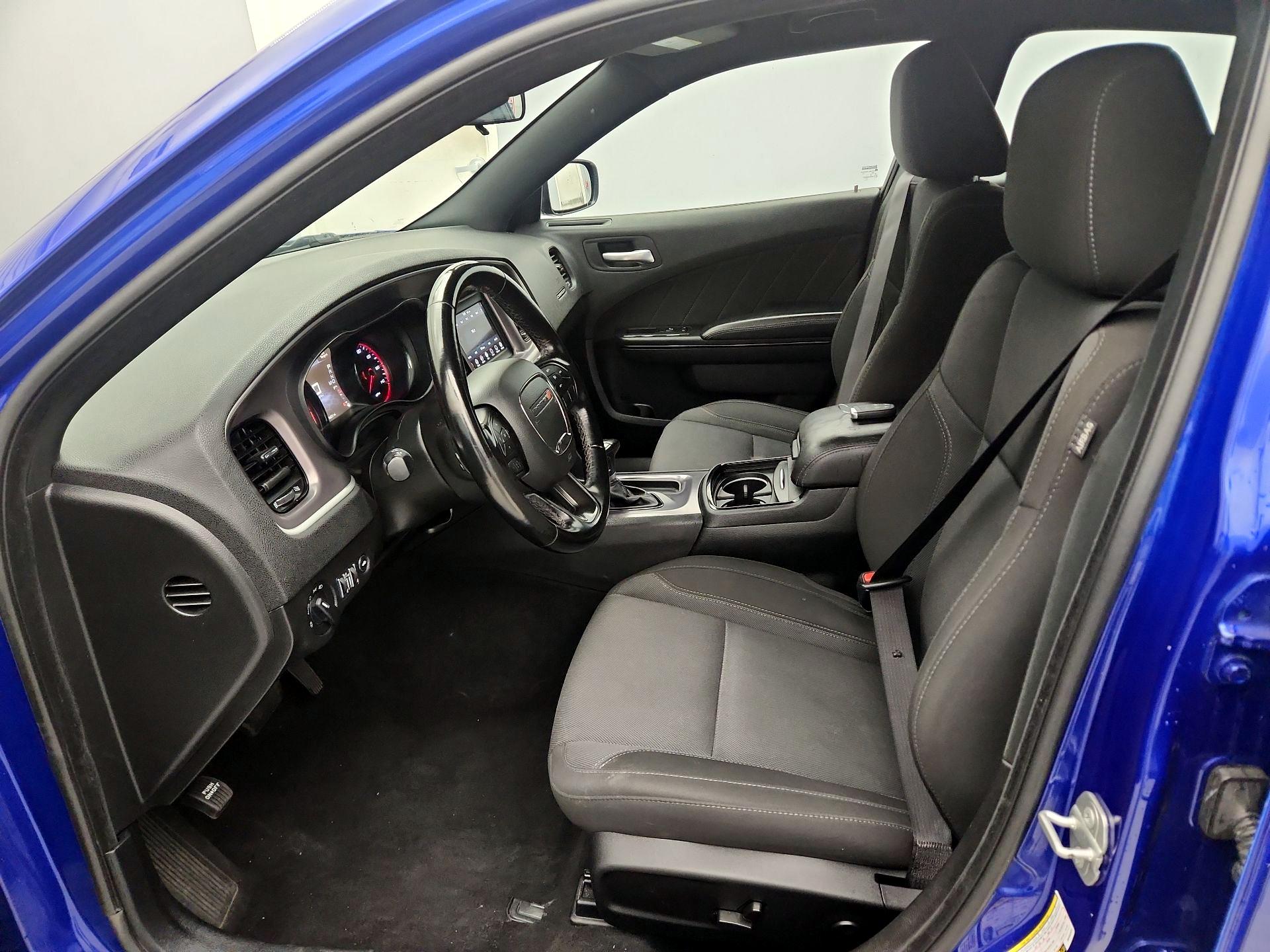 Thumbnail: 2021 Dodge Charger - 11