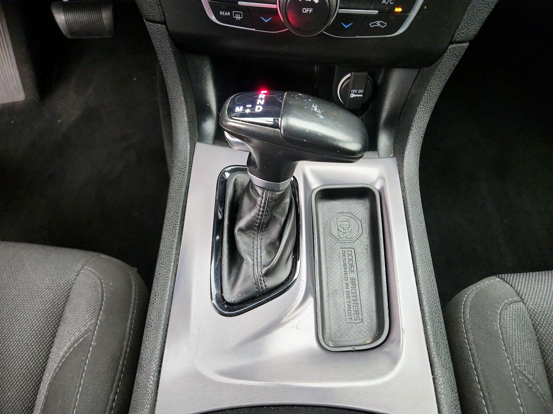 Thumbnail: 2021 Dodge Charger - 17
