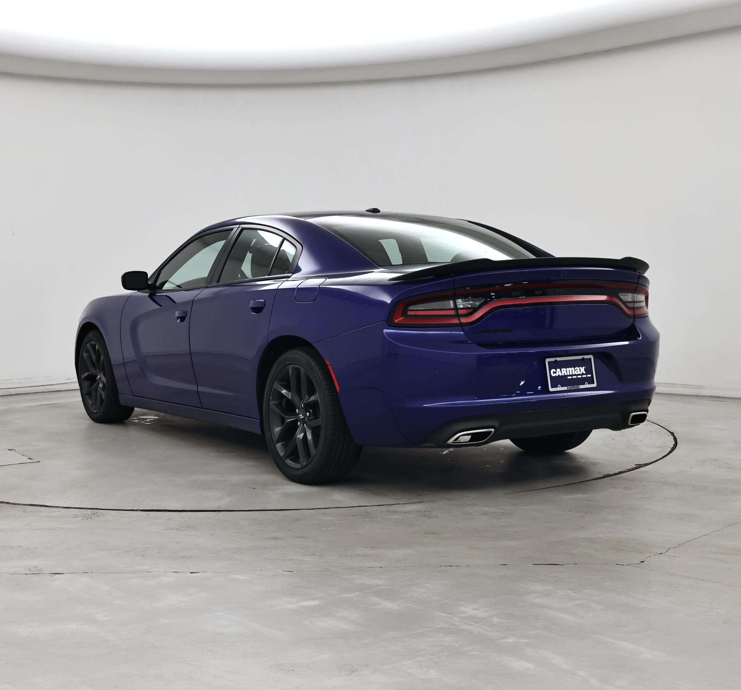 Thumbnail: 2021 Dodge Charger - 2