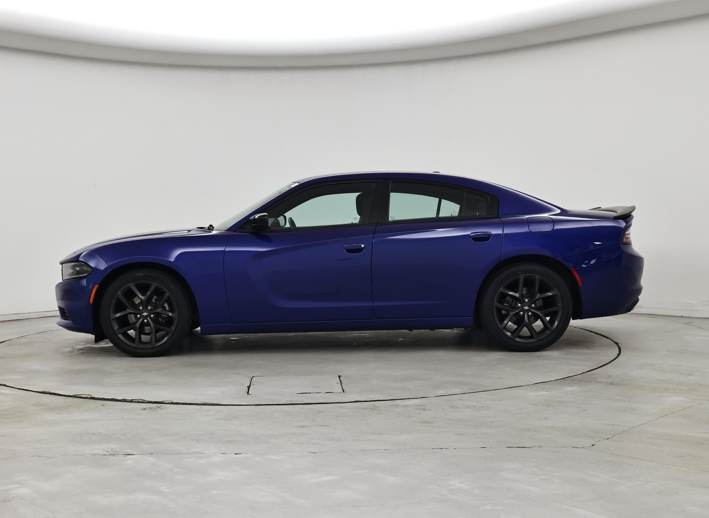 Thumbnail: 2021 Dodge Charger - 3