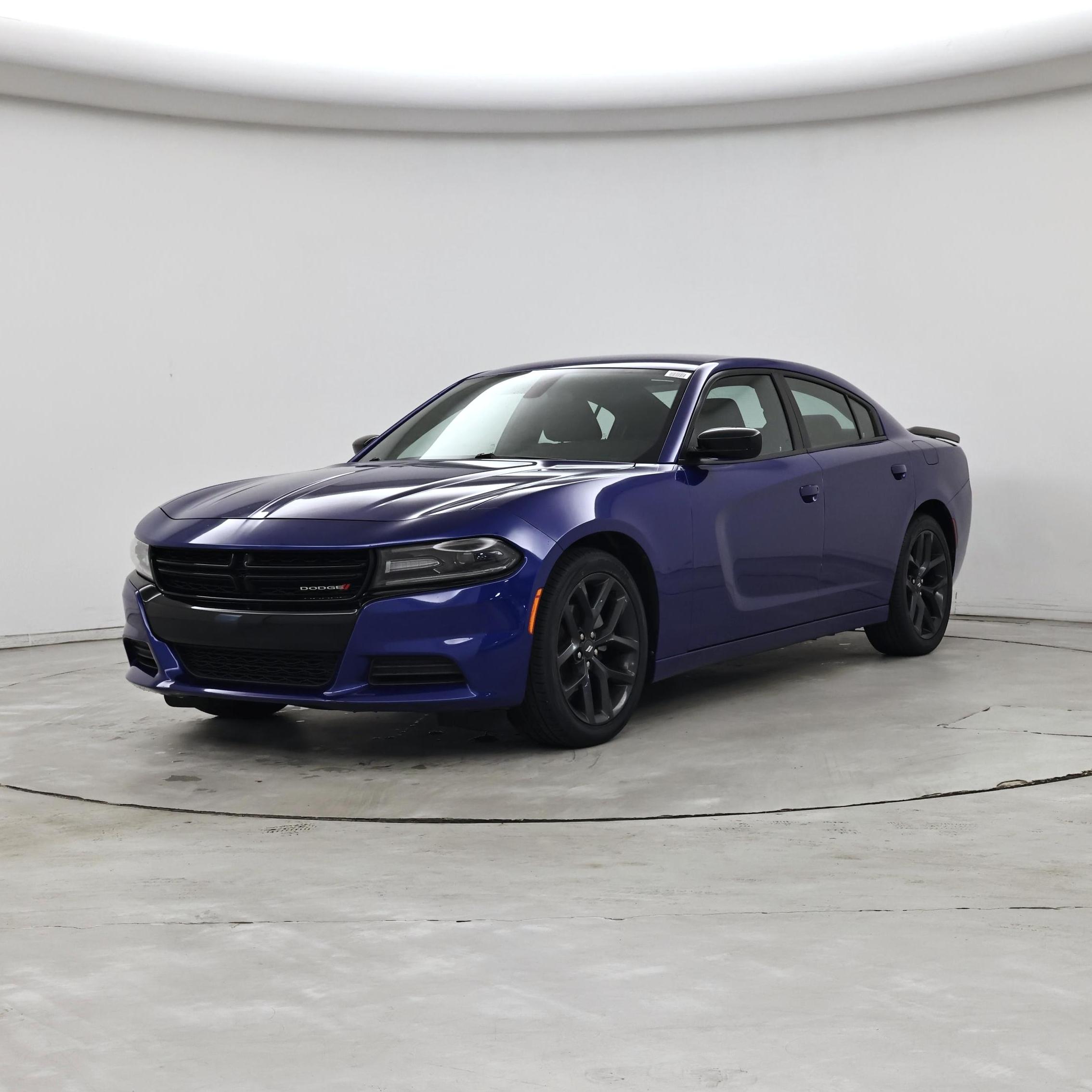 Thumbnail: 2021 Dodge Charger - 4