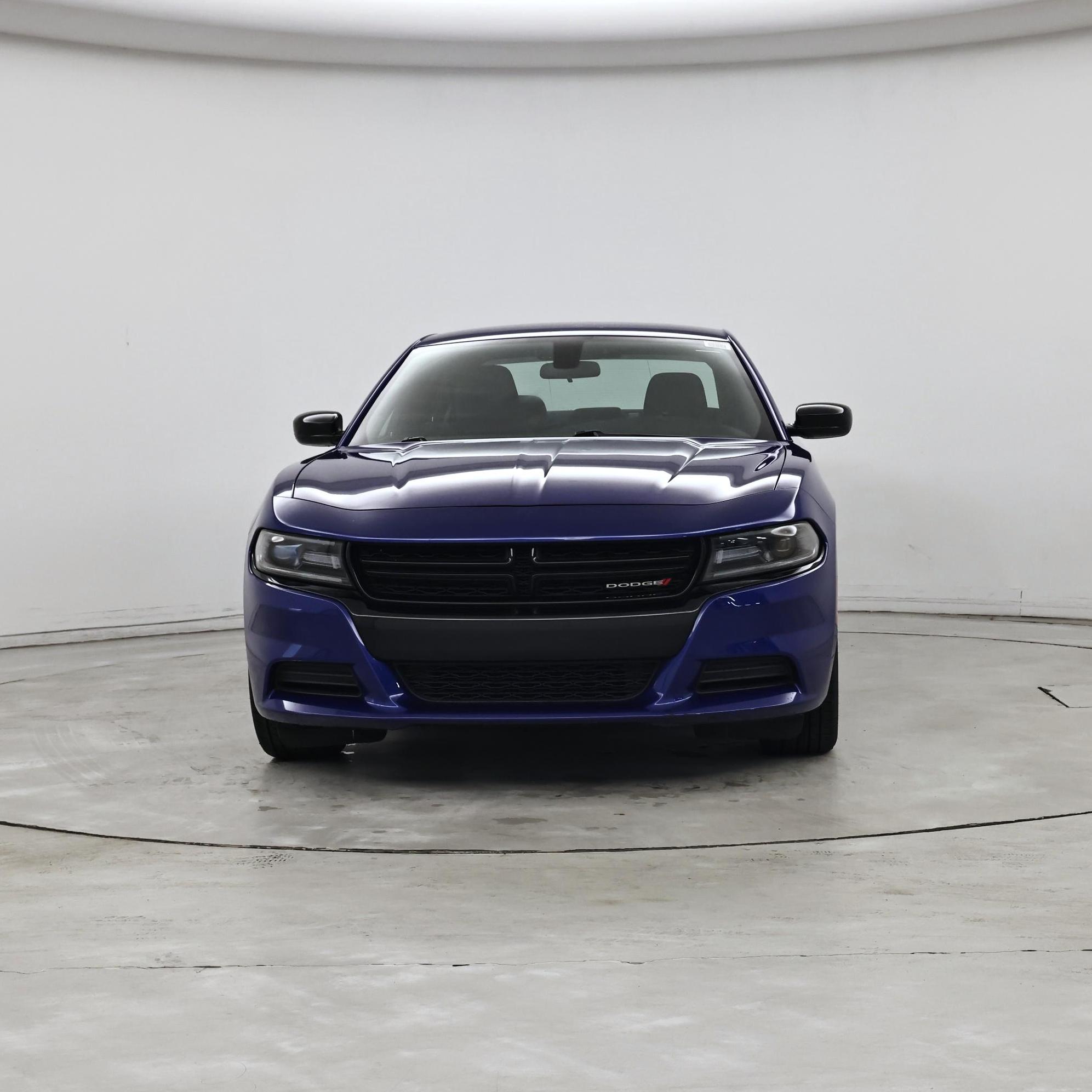 Thumbnail: 2021 Dodge Charger - 5