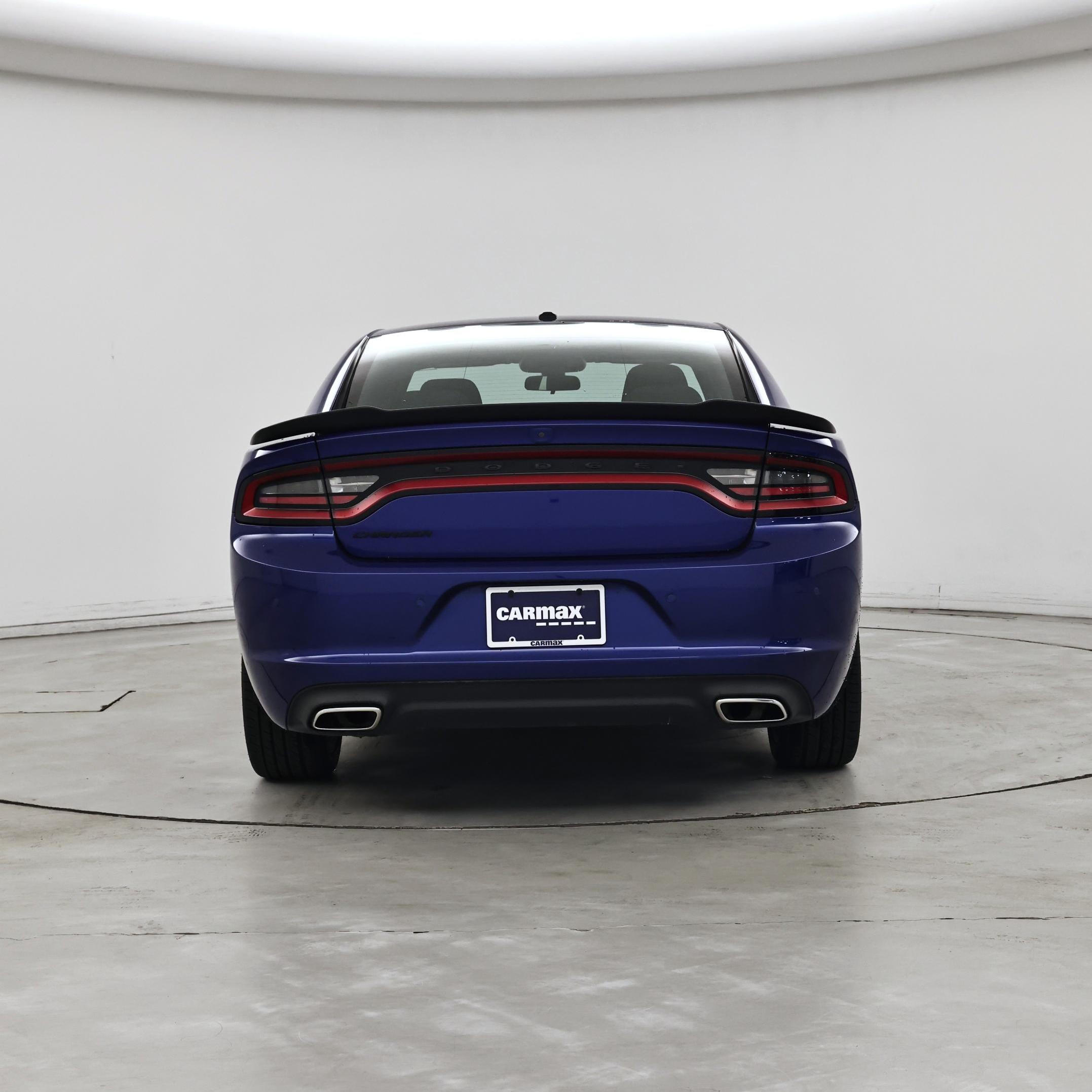 Thumbnail: 2021 Dodge Charger - 6