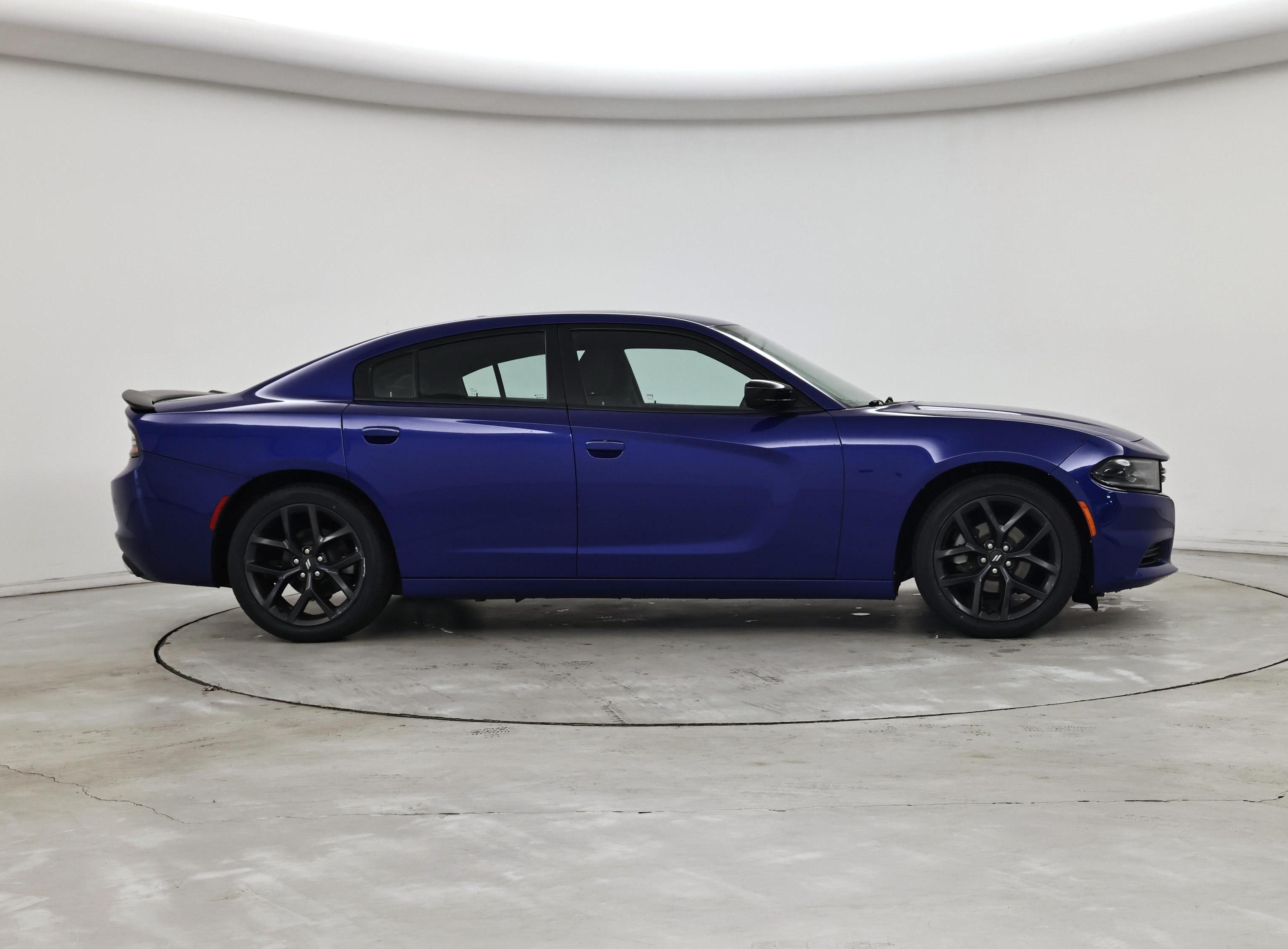 Thumbnail: 2021 Dodge Charger - 7
