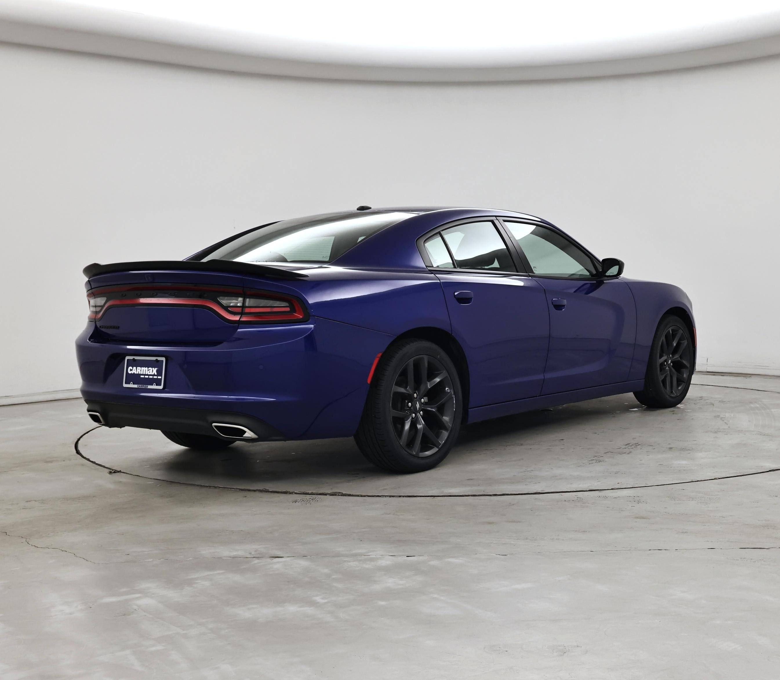 Thumbnail: 2021 Dodge Charger - 8