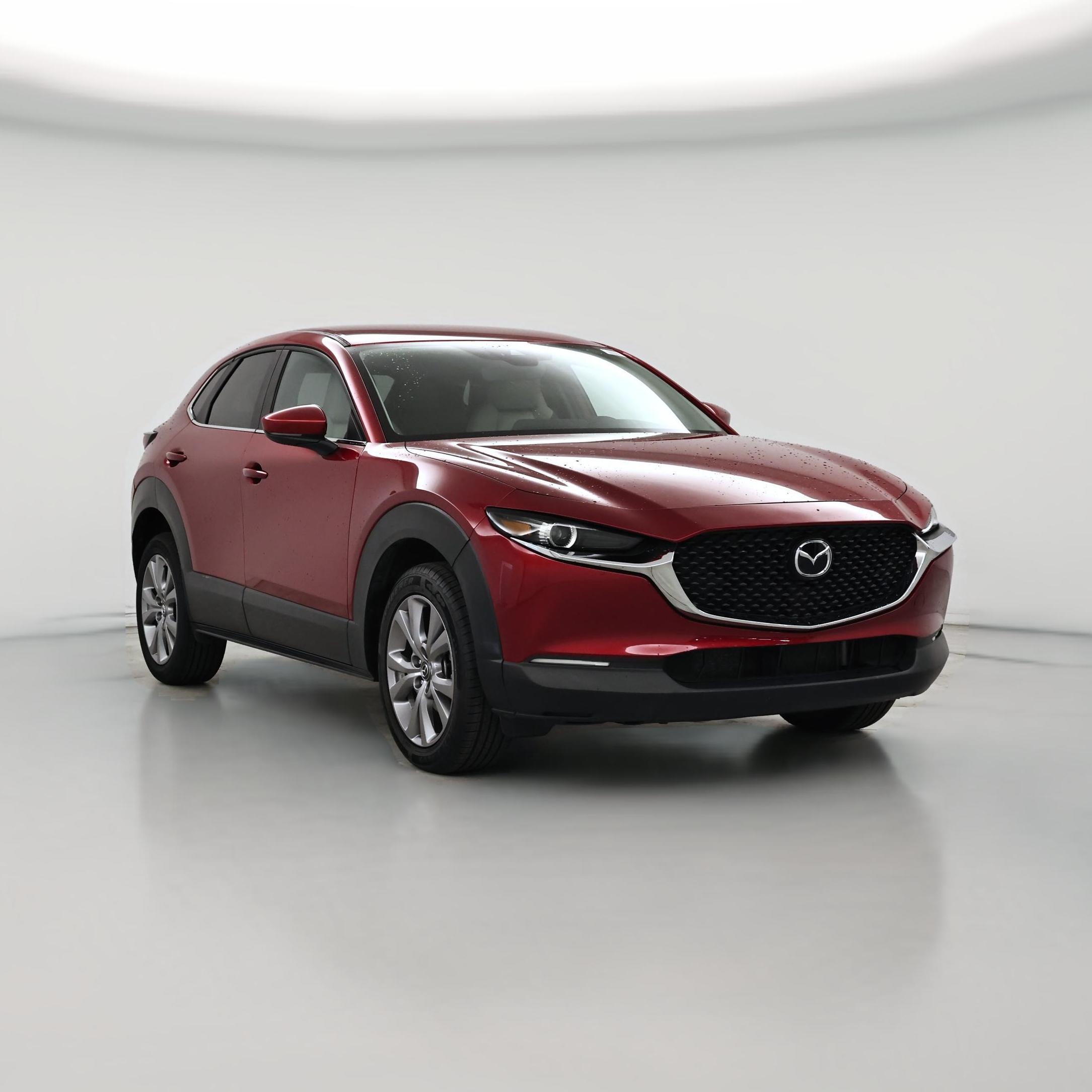 Thumbnail: 2020 Mazda CX-30 - 1