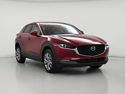 2020 Mazda CX-30 Select