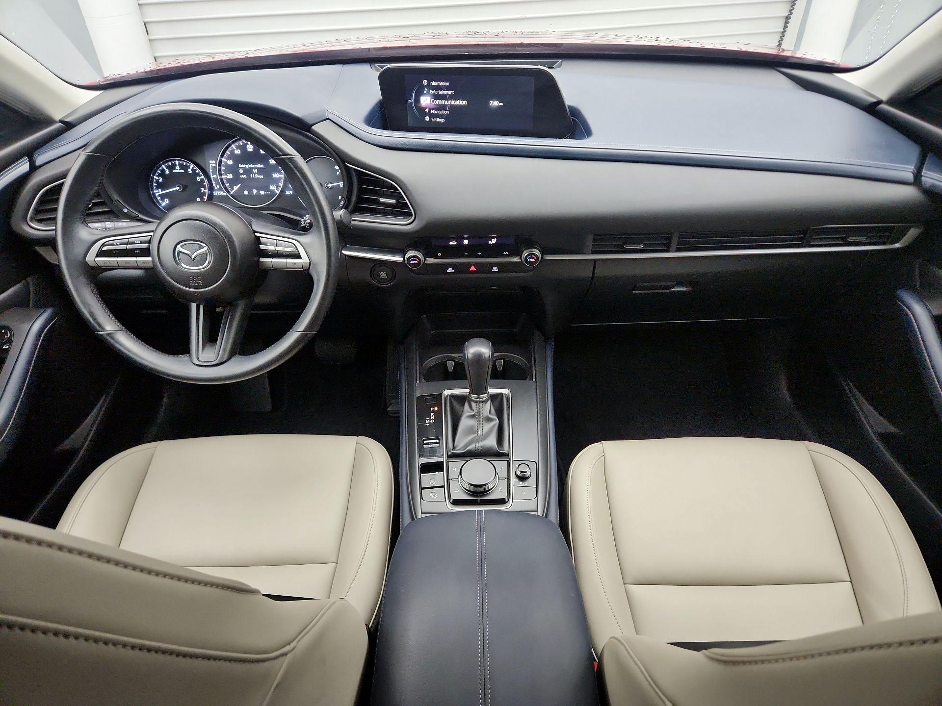 Thumbnail: 2020 Mazda CX-30 - 9