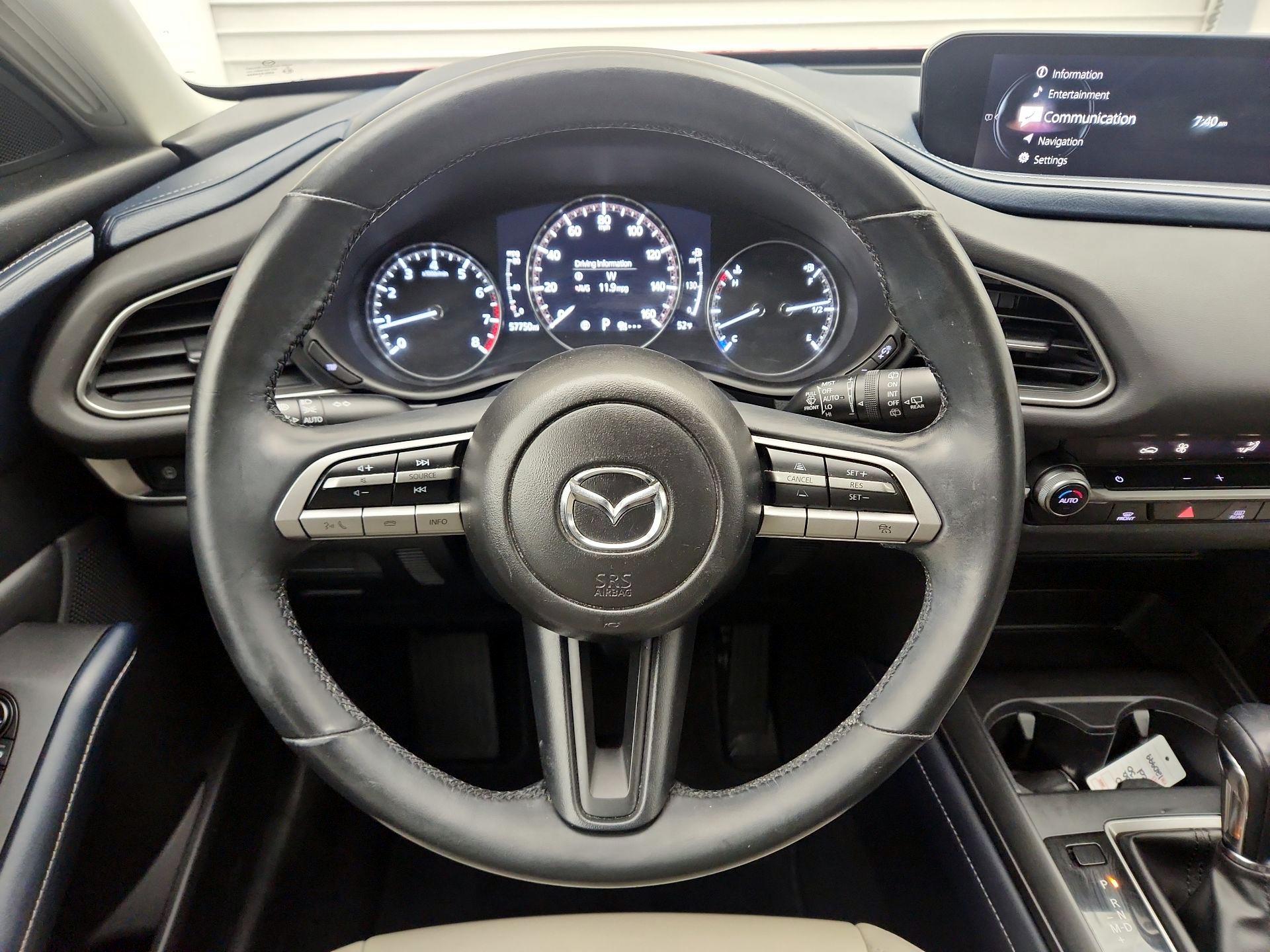 Thumbnail: 2020 Mazda CX-30 - 10