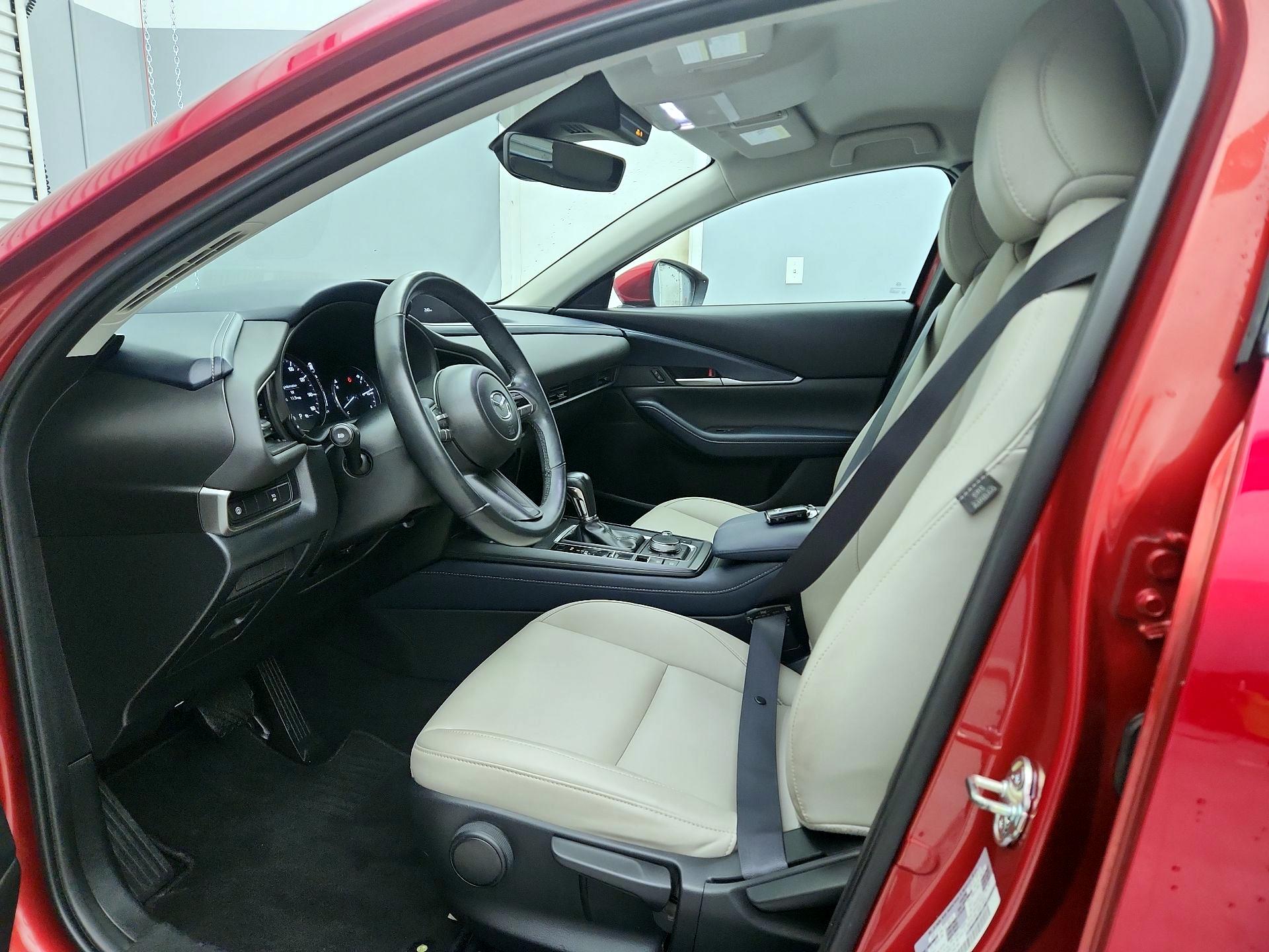 Thumbnail: 2020 Mazda CX-30 - 11