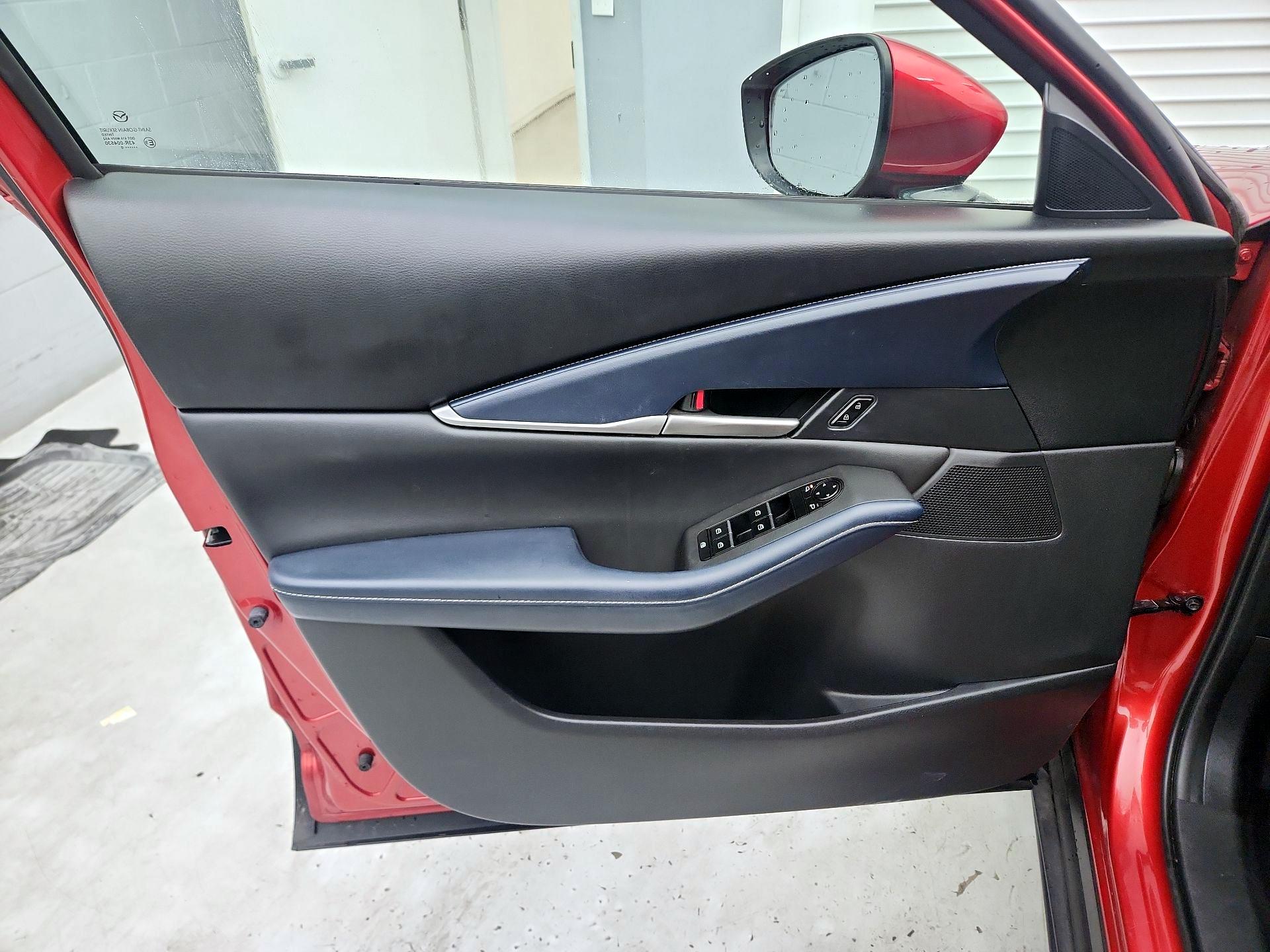 Thumbnail: 2020 Mazda CX-30 - 12