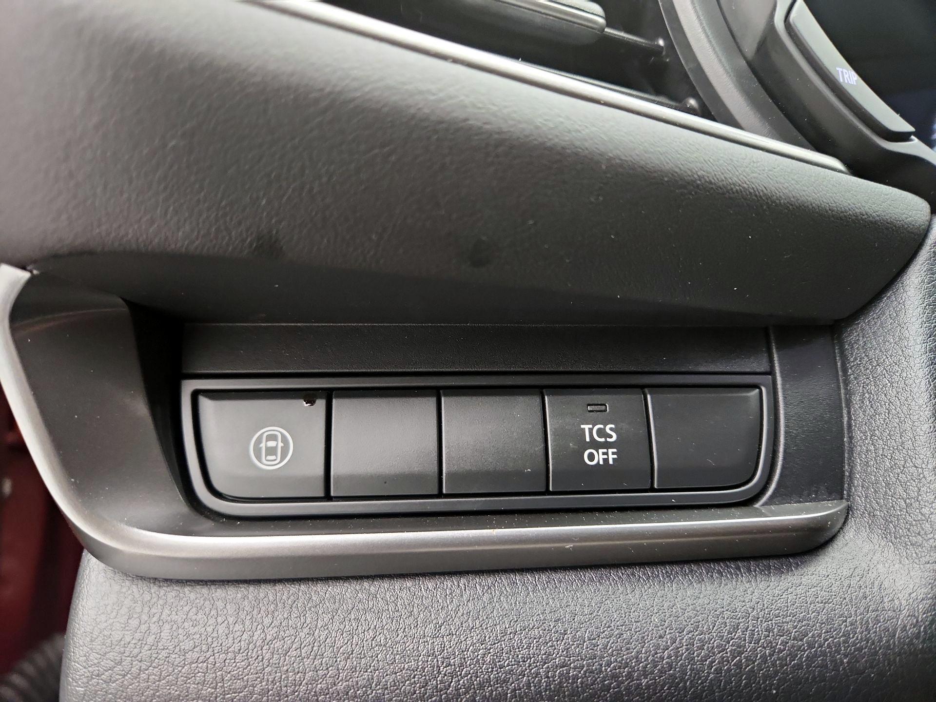 Thumbnail: 2020 Mazda CX-30 - 13