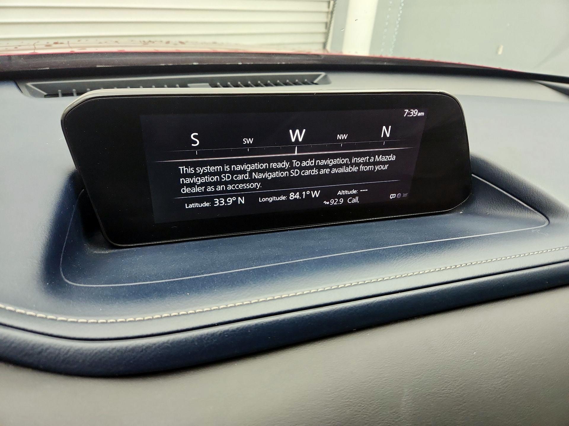 Thumbnail: 2020 Mazda CX-30 - 14