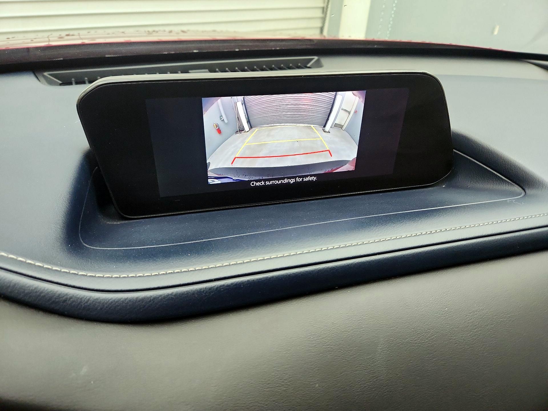 Thumbnail: 2020 Mazda CX-30 - 15