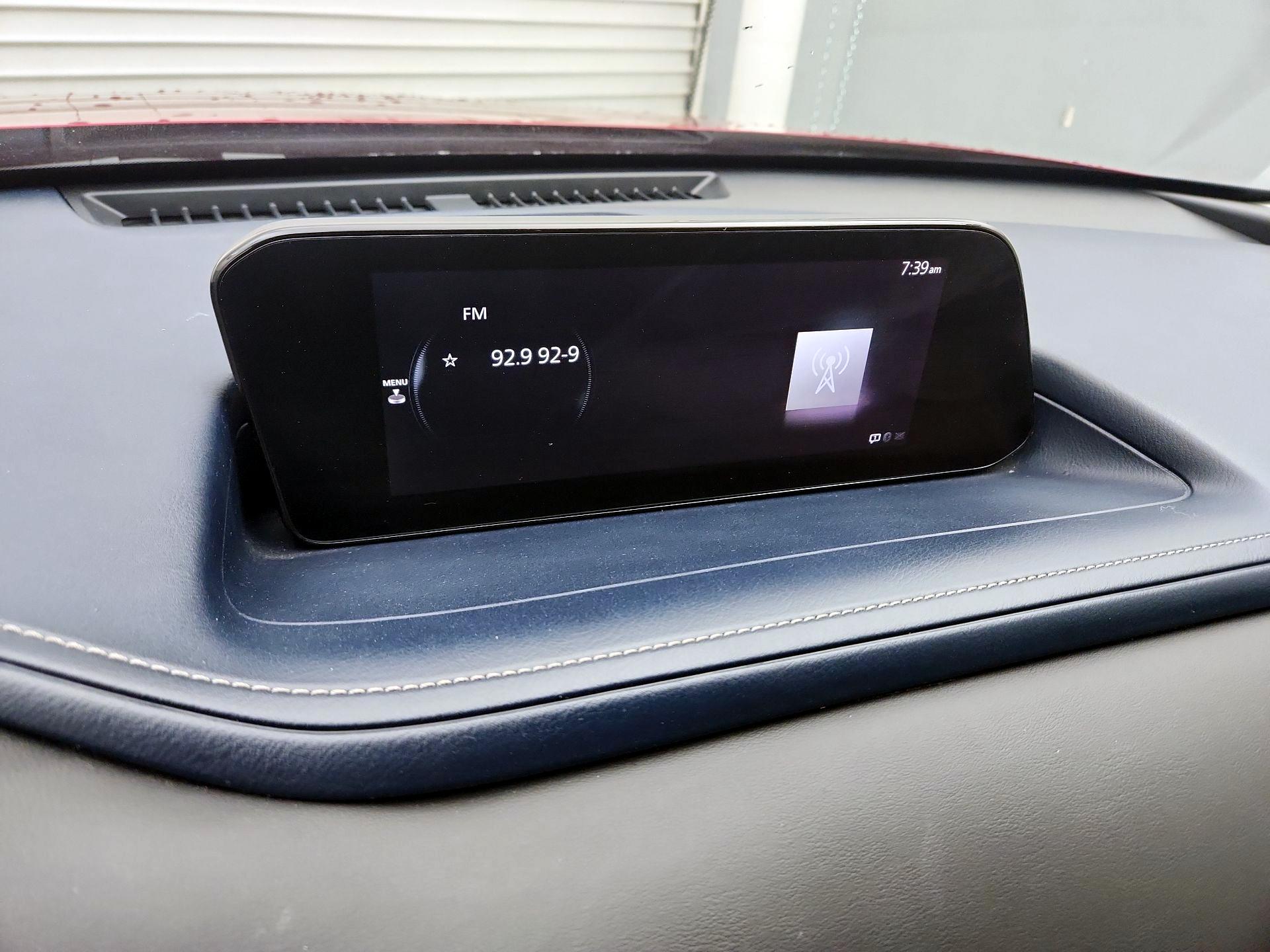 Thumbnail: 2020 Mazda CX-30 - 16