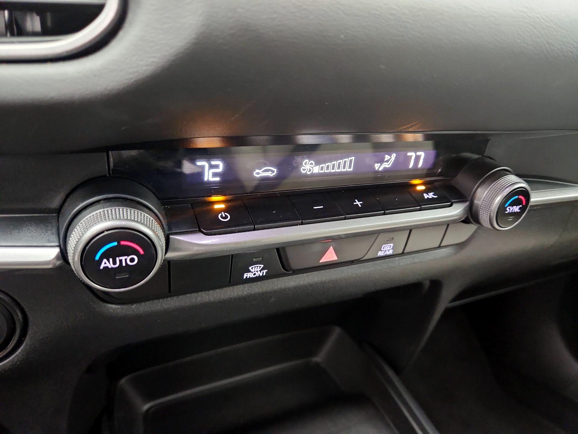 Thumbnail: 2020 Mazda CX-30 - 17