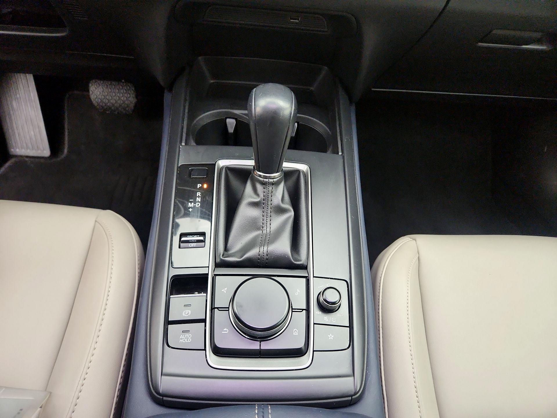 Thumbnail: 2020 Mazda CX-30 - 18