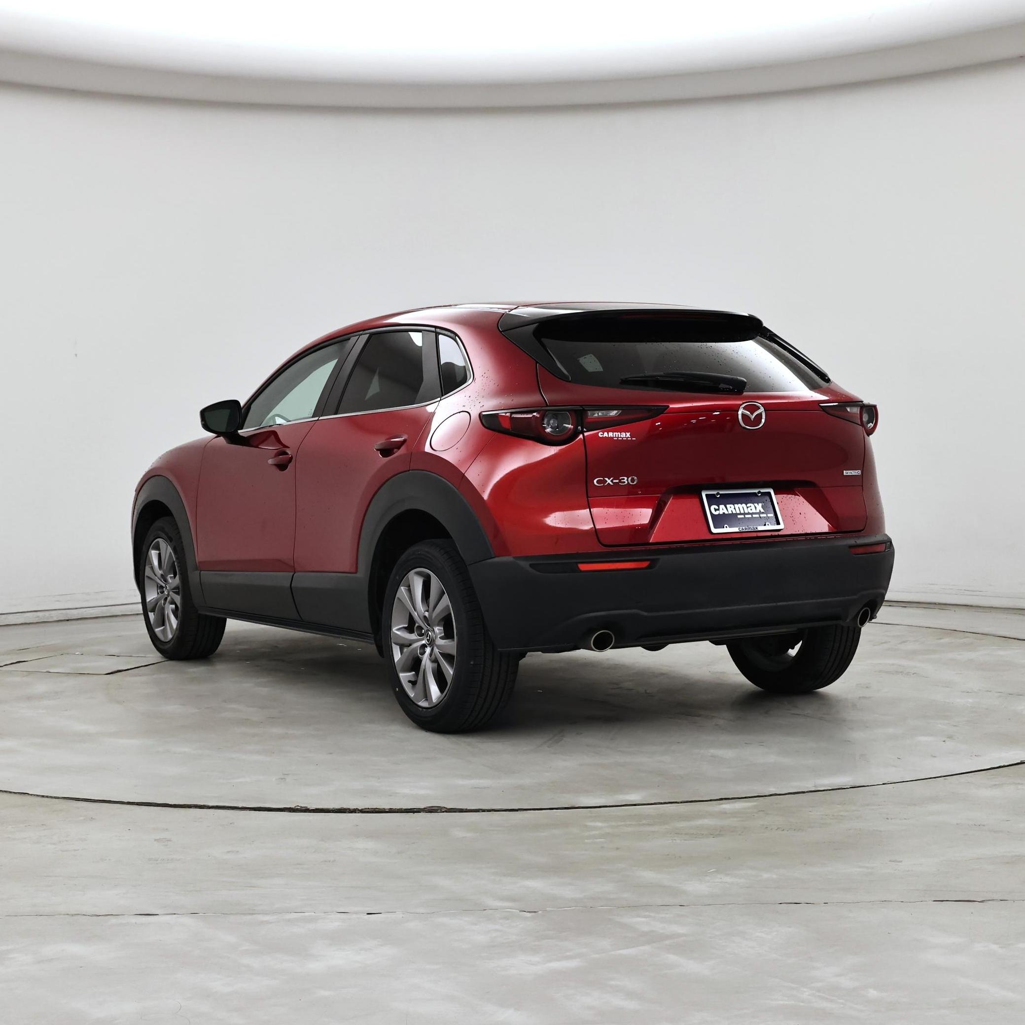 Thumbnail: 2020 Mazda CX-30 - 2