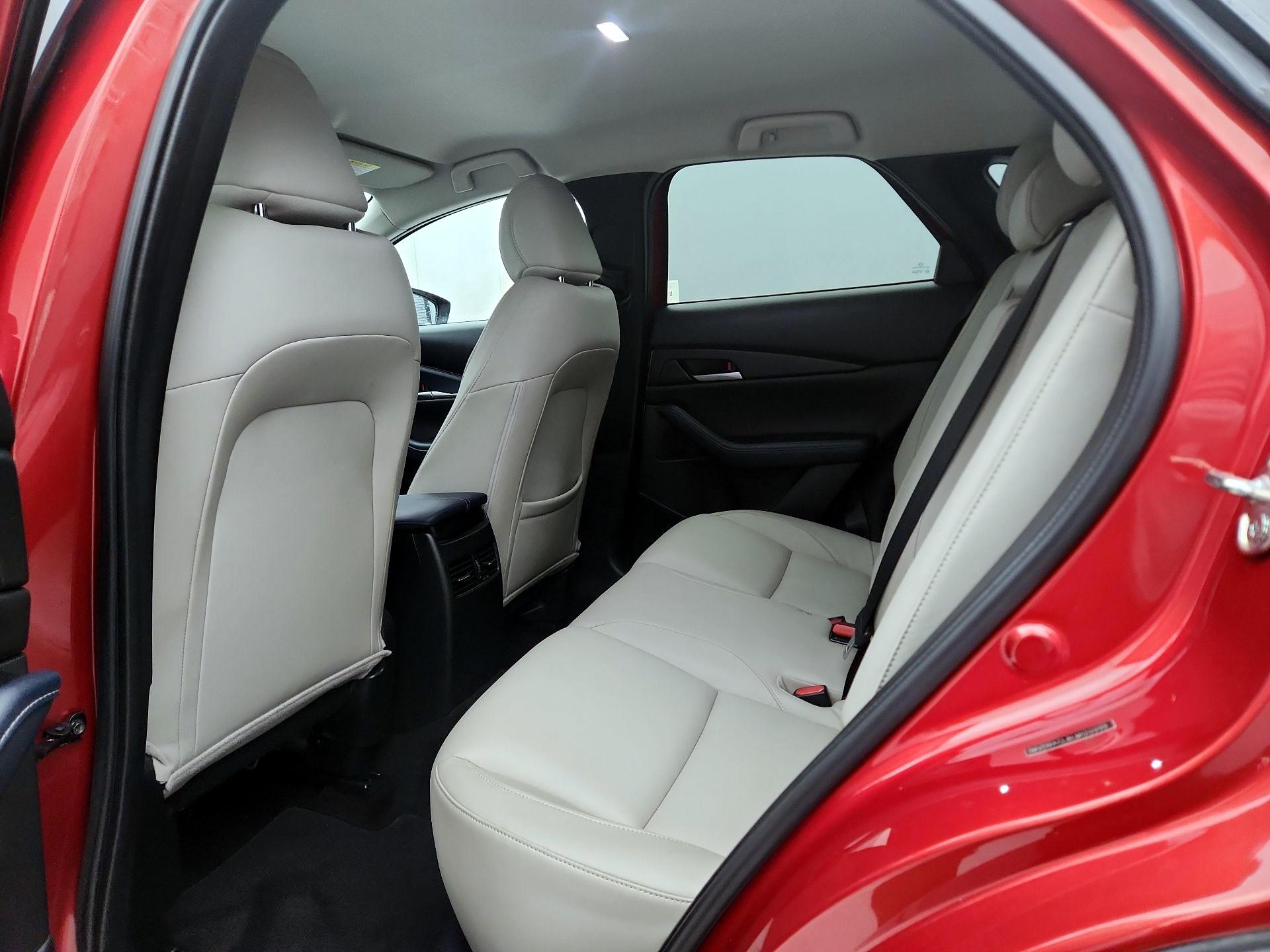 Thumbnail: 2020 Mazda CX-30 - 20