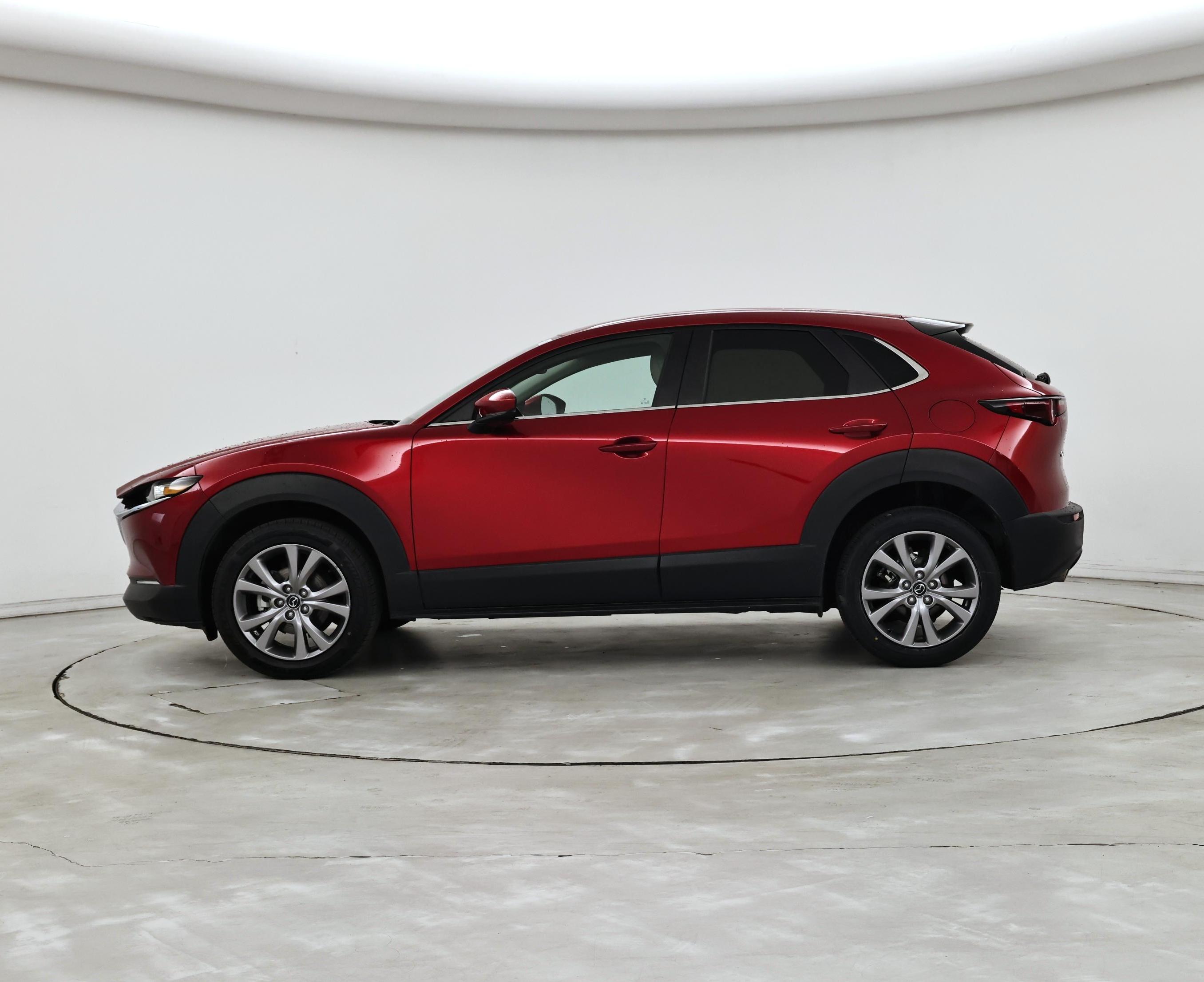 Thumbnail: 2020 Mazda CX-30 - 3