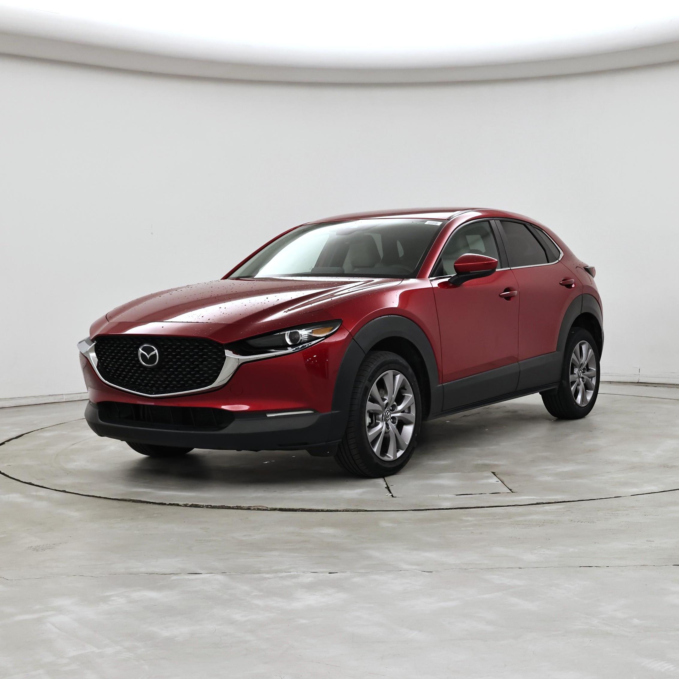 Thumbnail: 2020 Mazda CX-30 - 4