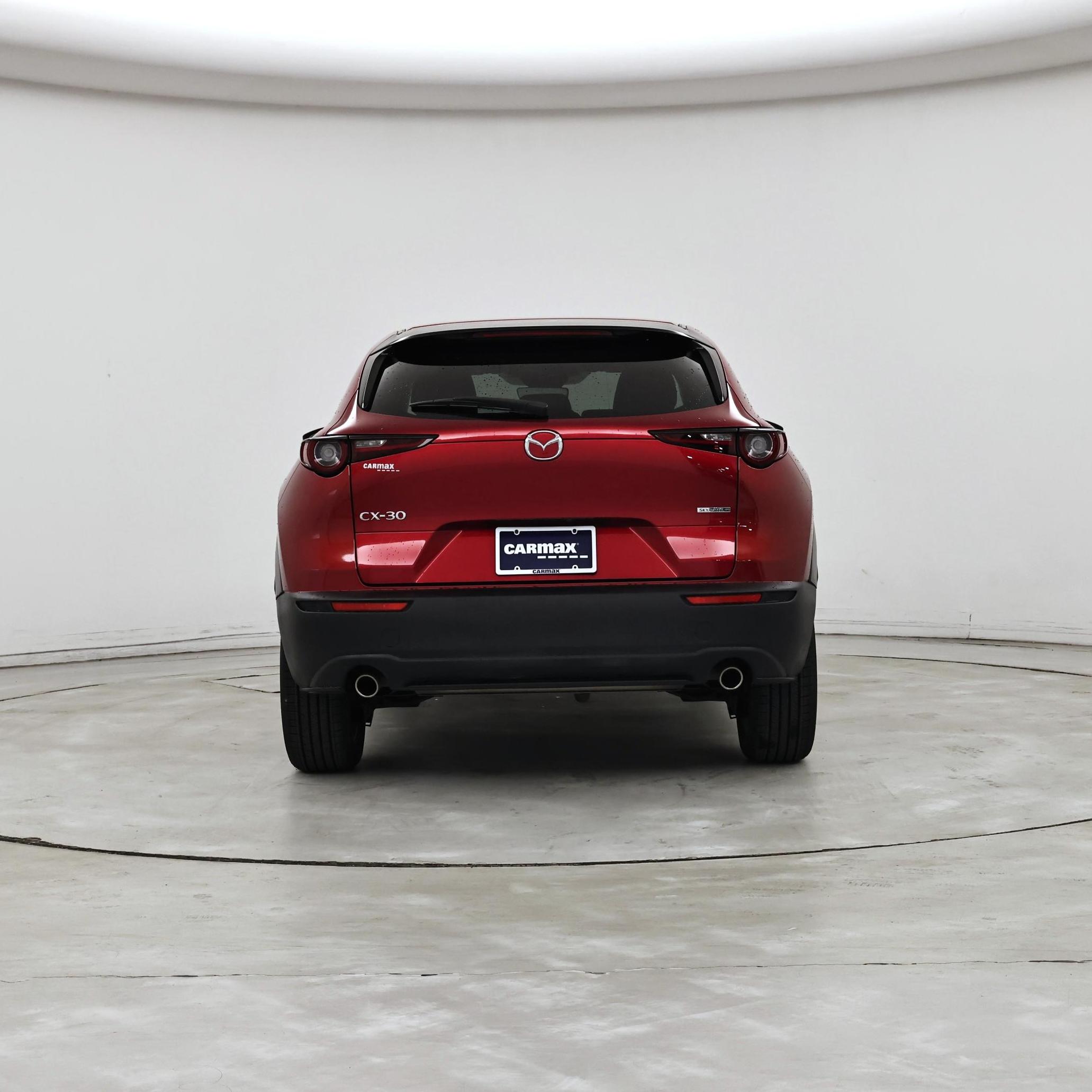 Thumbnail: 2020 Mazda CX-30 - 6