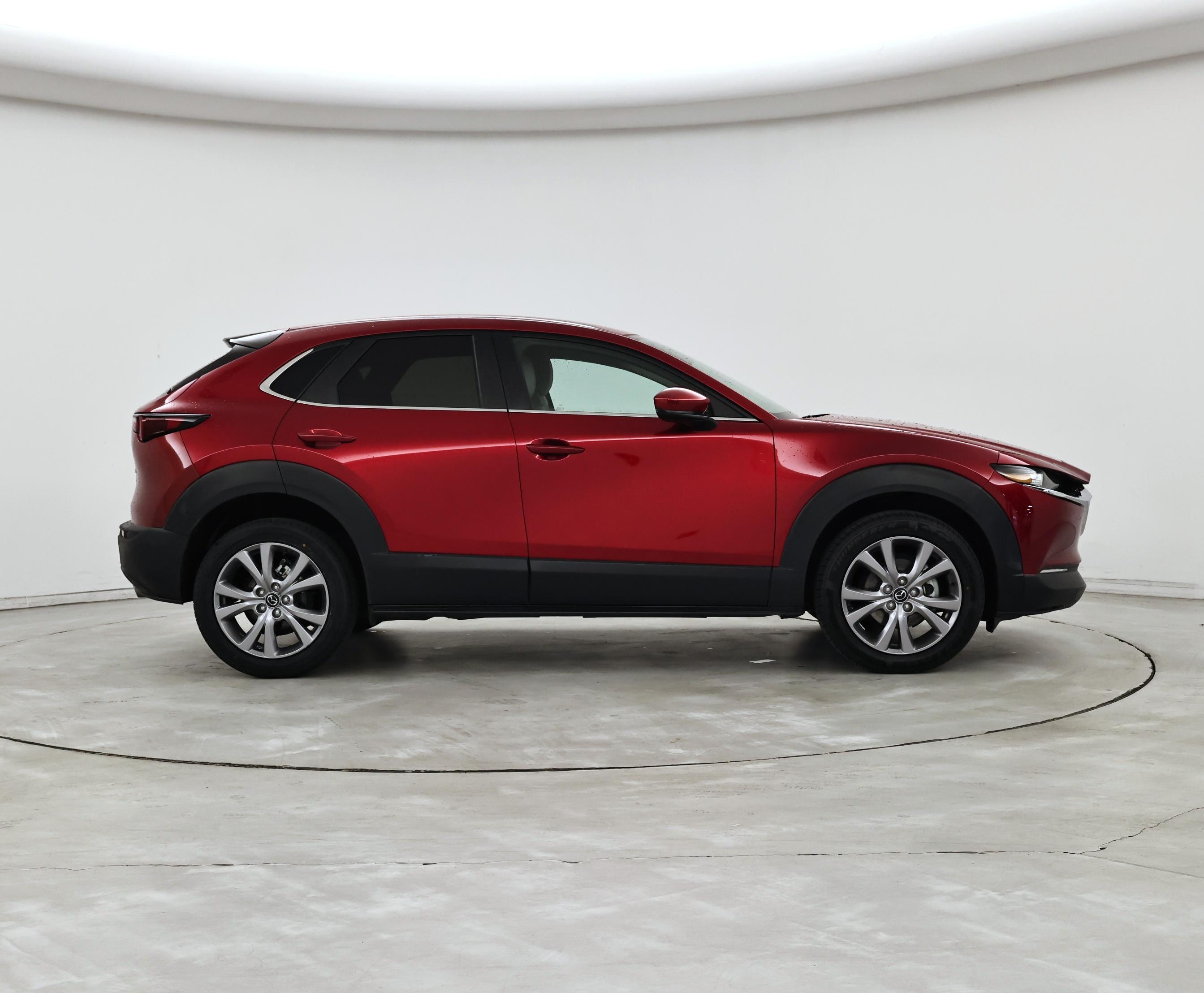 Thumbnail: 2020 Mazda CX-30 - 7