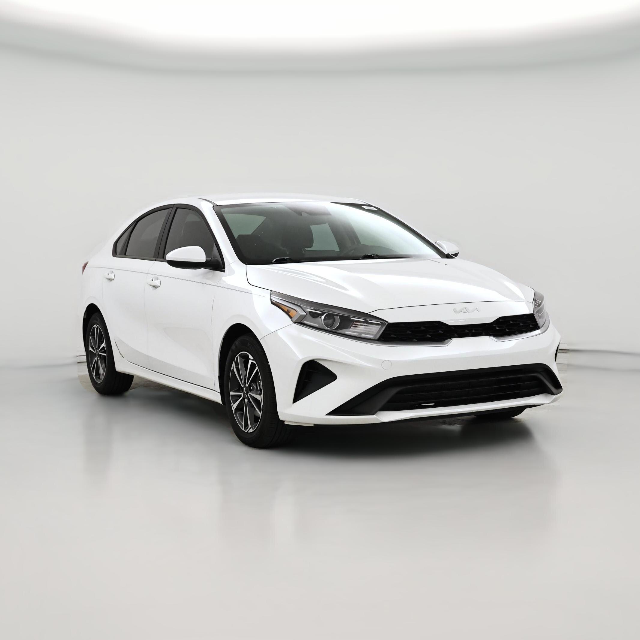 Thumbnail: 2024 Kia Forte - 1