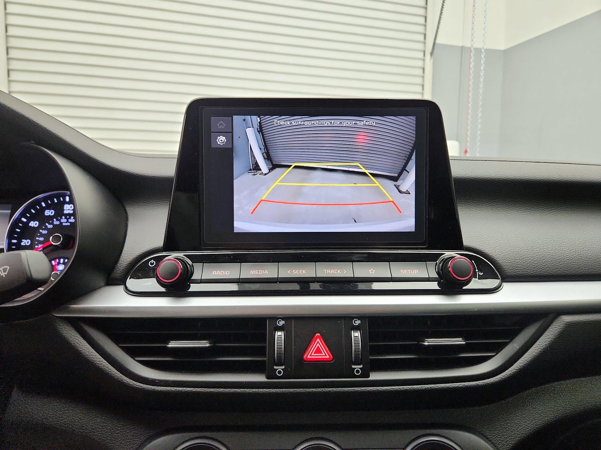 Thumbnail: 2024 Kia Forte - 14