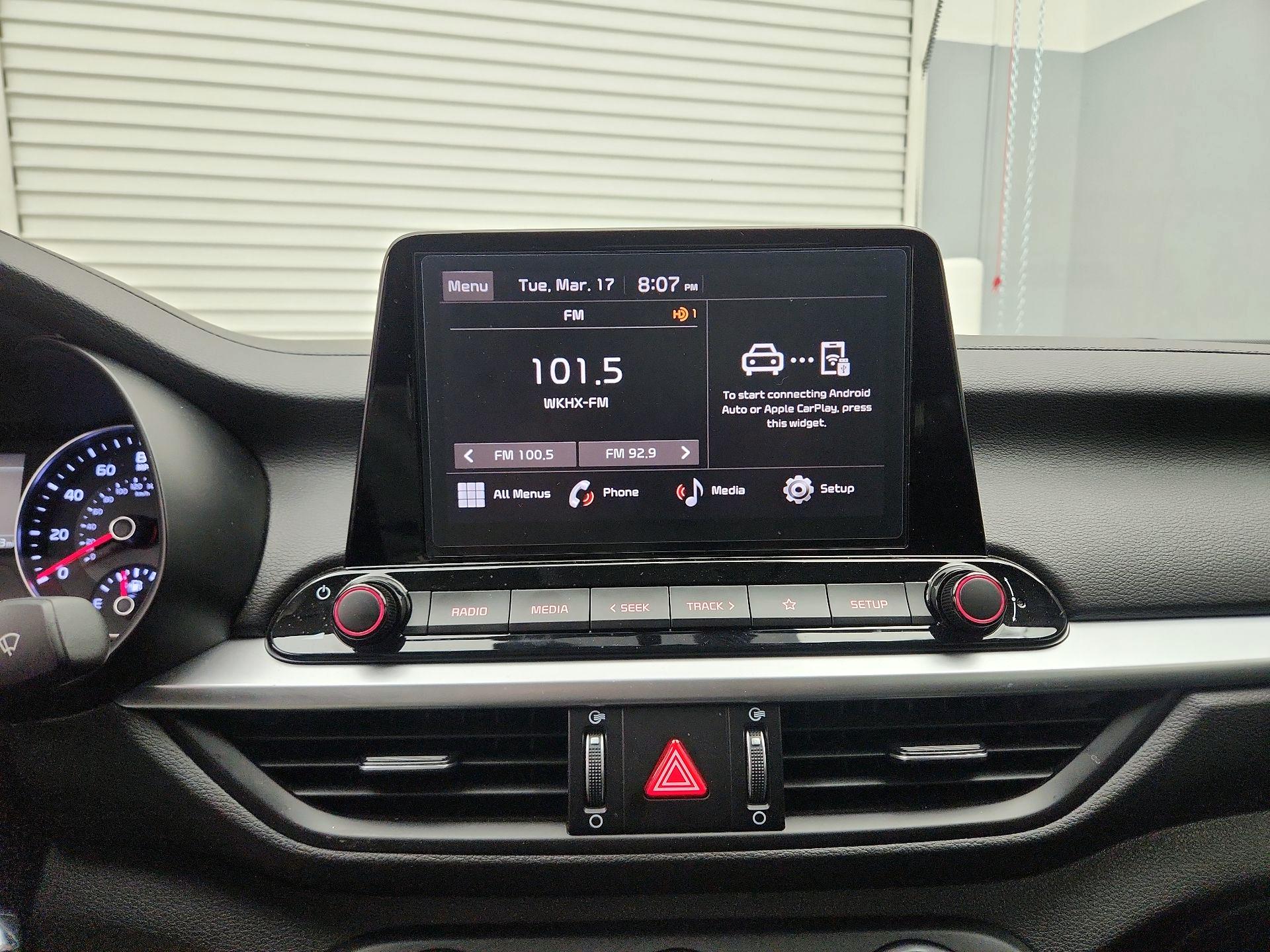 Thumbnail: 2024 Kia Forte - 15