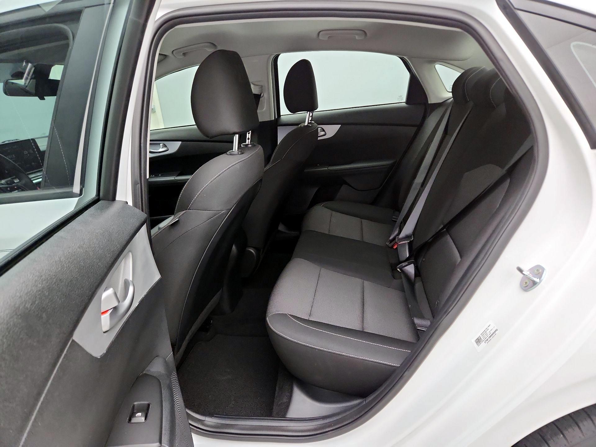 Thumbnail: 2024 Kia Forte - 19