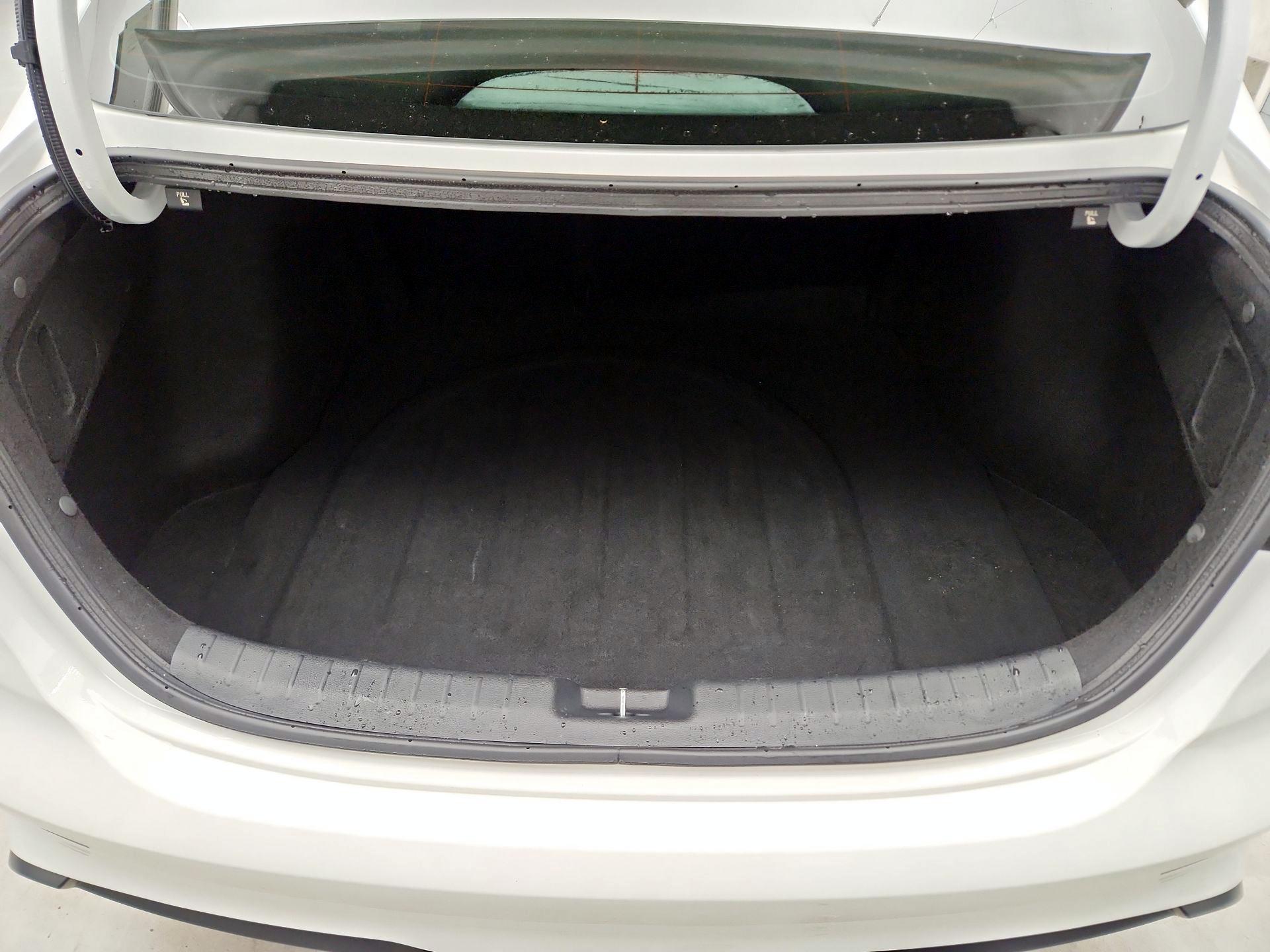 Thumbnail: 2024 Kia Forte - 20