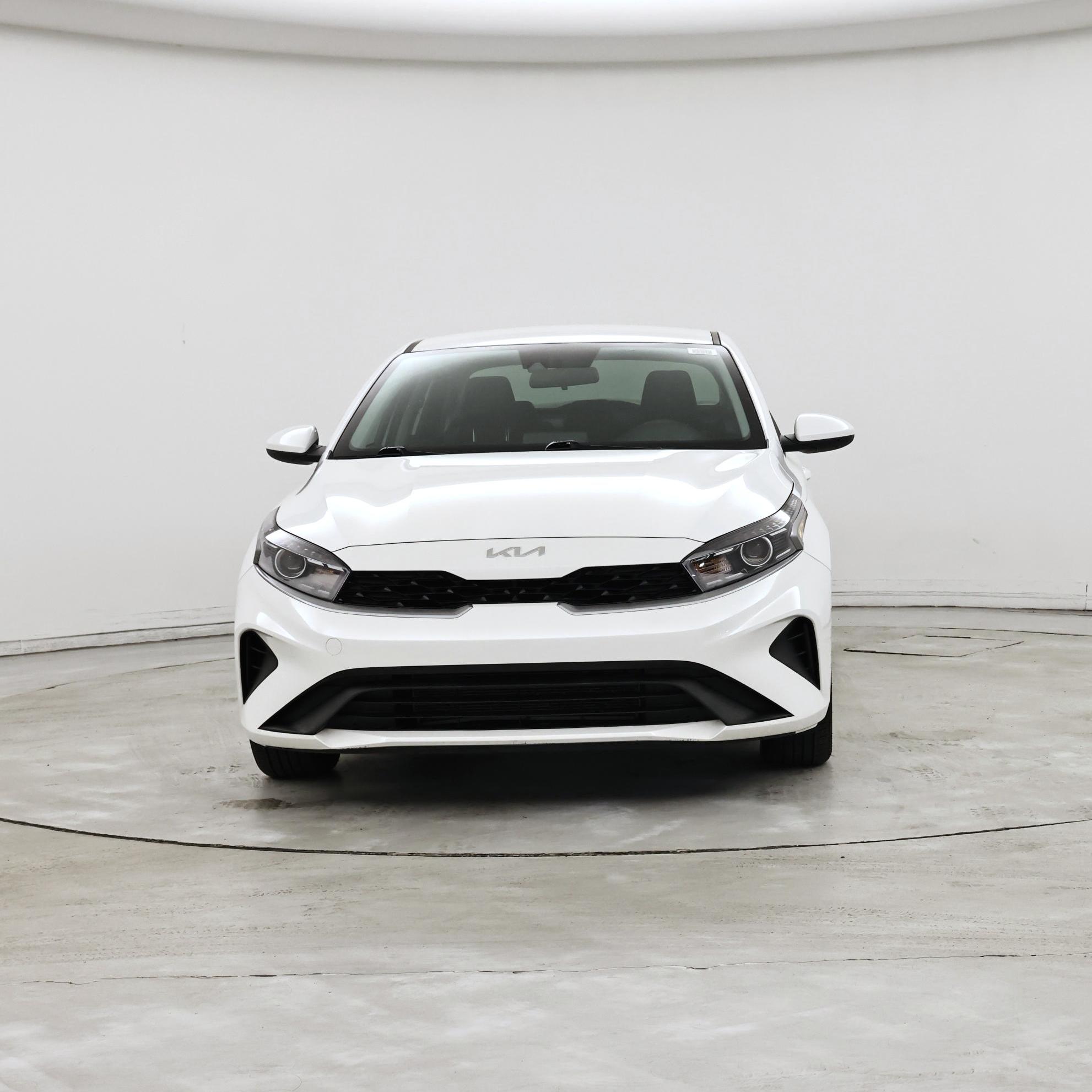 Thumbnail: 2024 Kia Forte - 5