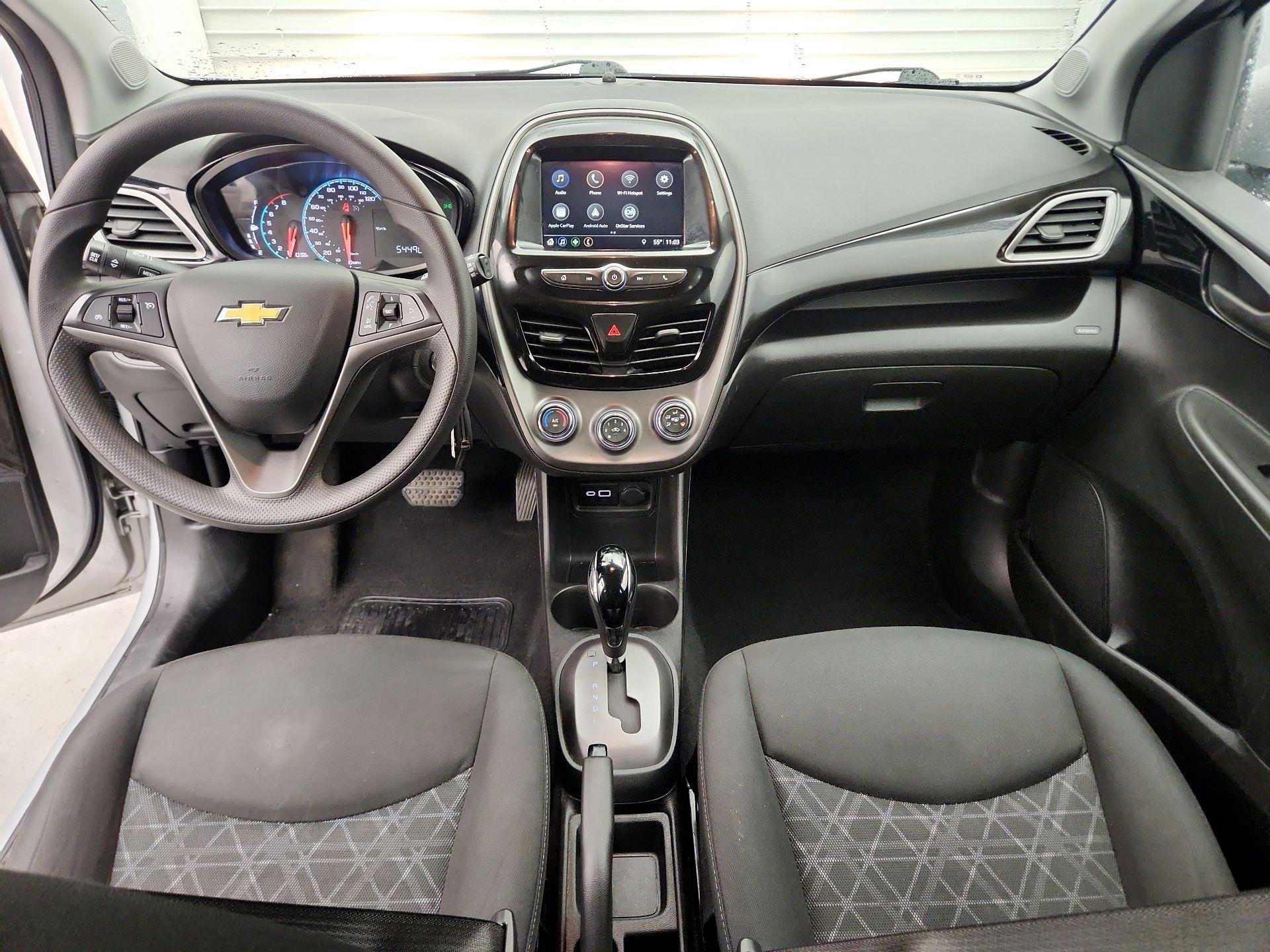 Thumbnail: 2021 Chevrolet Spark - 9