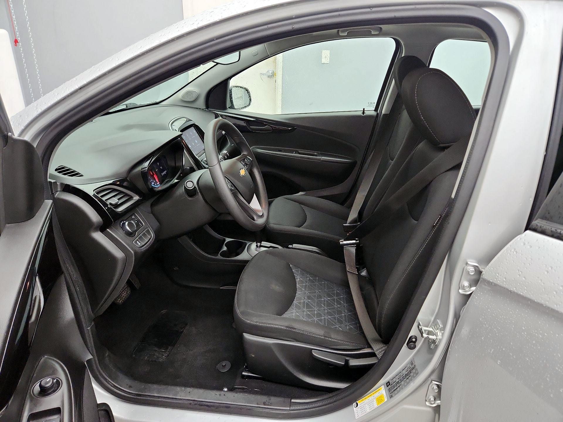 Thumbnail: 2021 Chevrolet Spark - 11