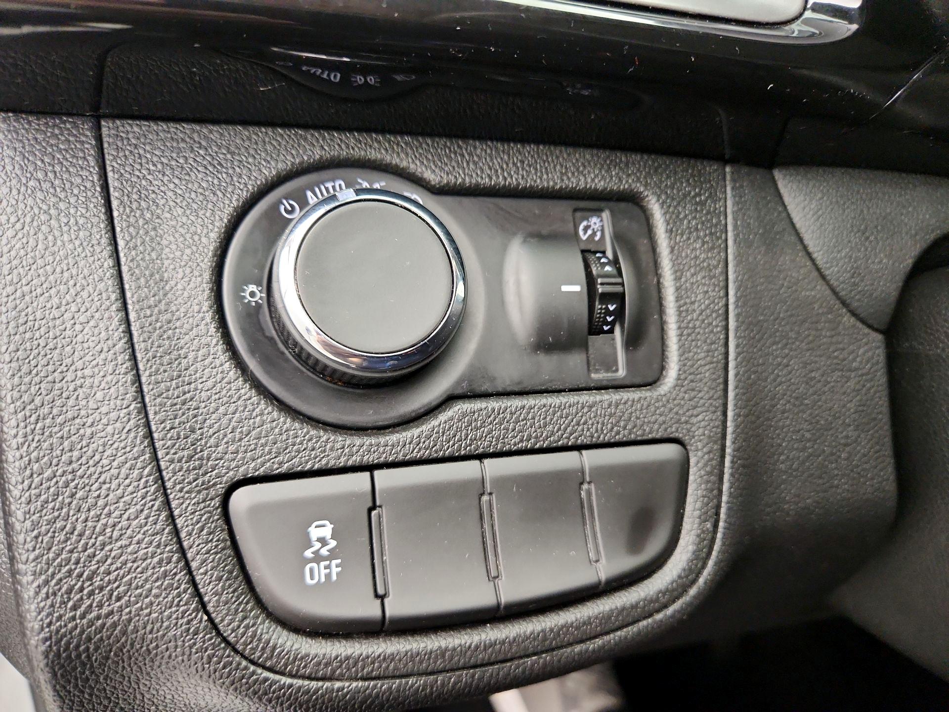 Thumbnail: 2021 Chevrolet Spark - 13