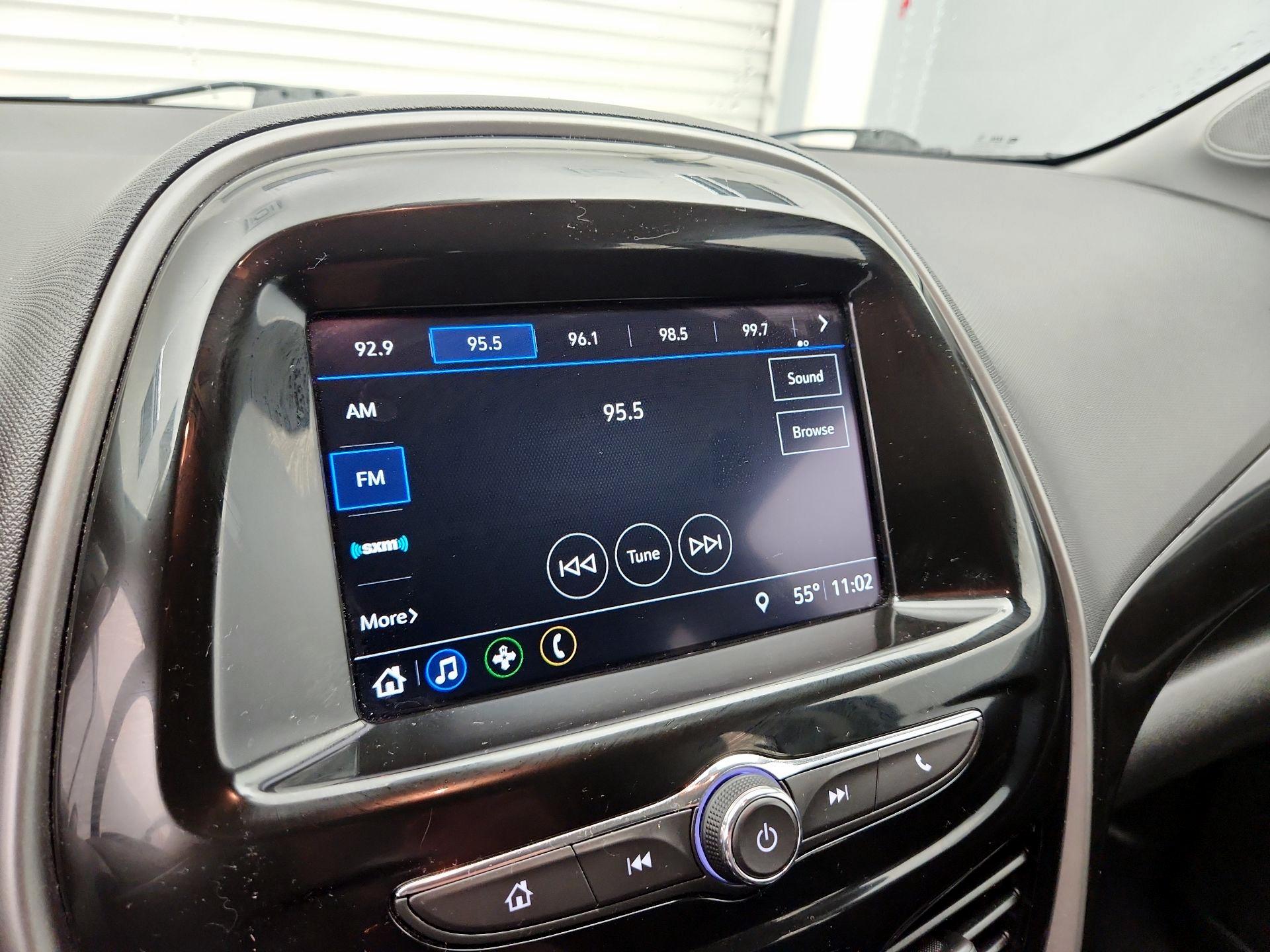 Thumbnail: 2021 Chevrolet Spark - 15