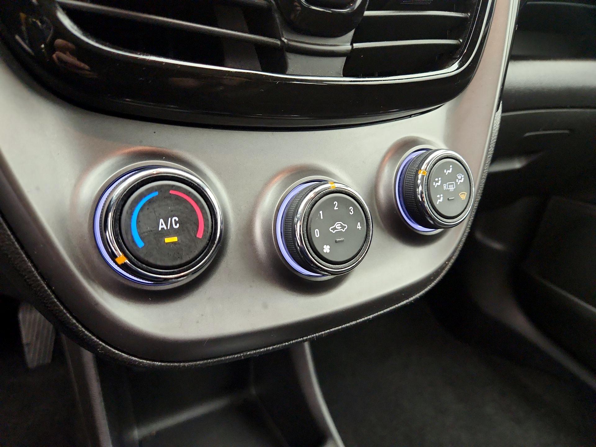 Thumbnail: 2021 Chevrolet Spark - 16