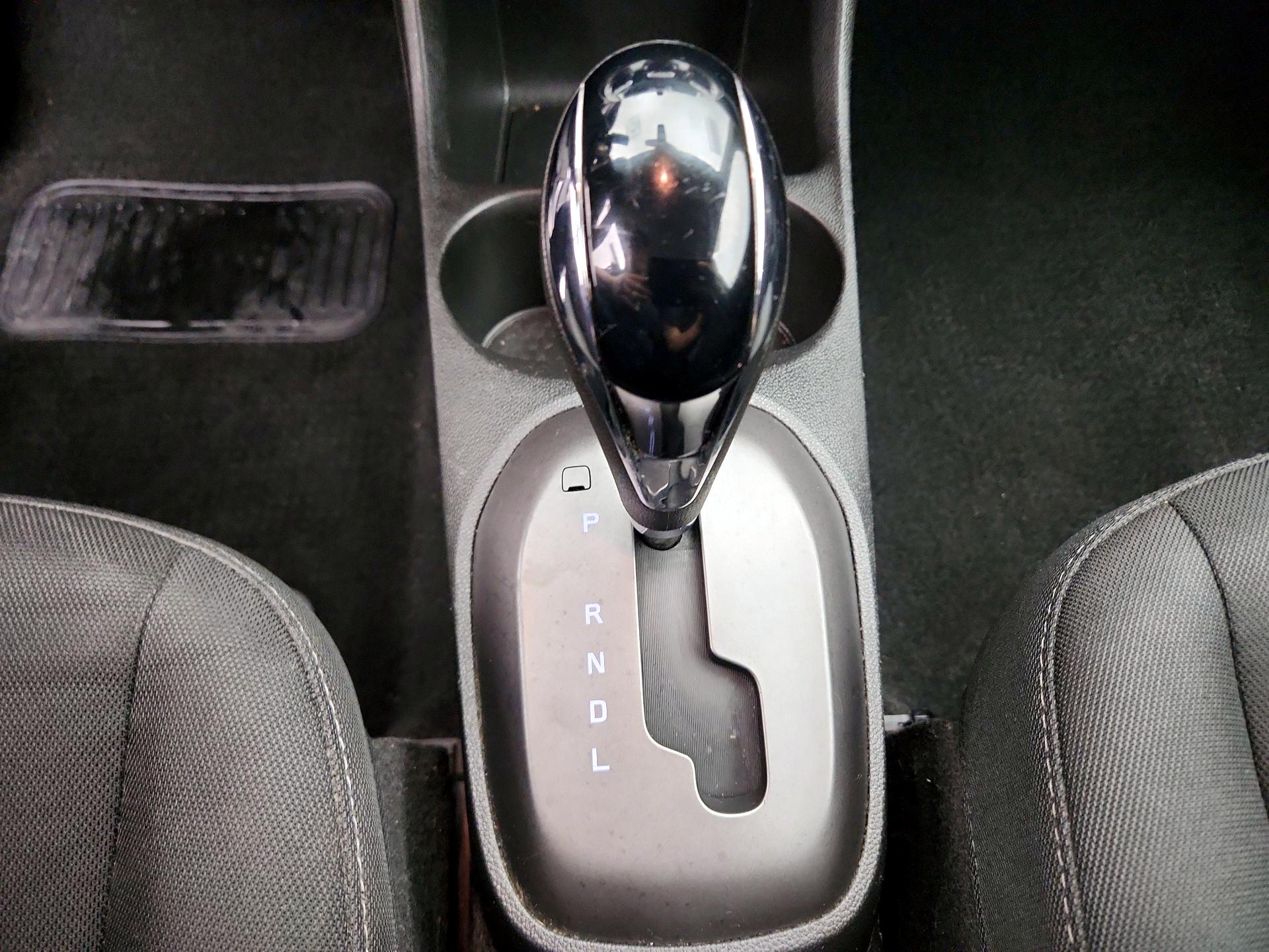 Thumbnail: 2021 Chevrolet Spark - 17