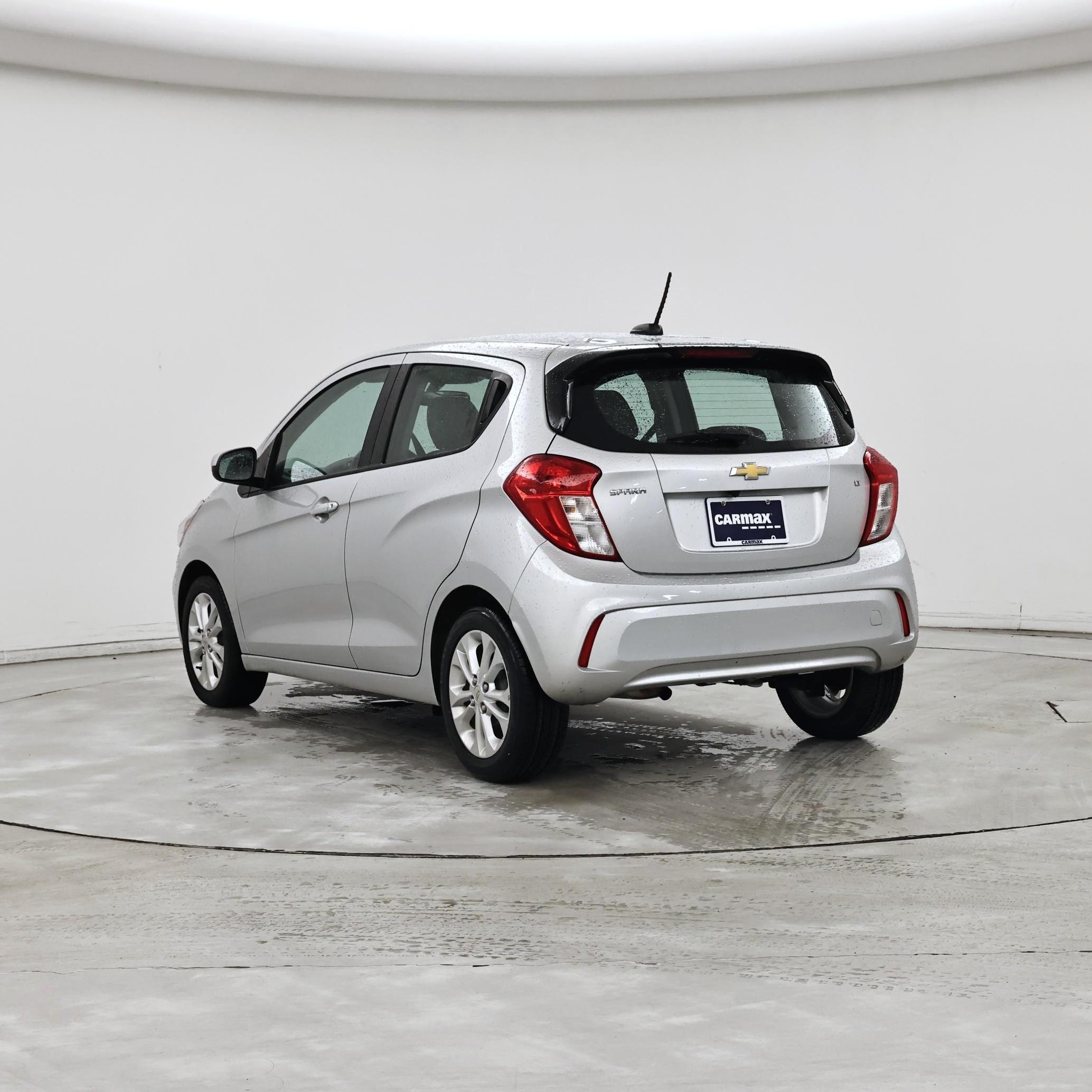 Thumbnail: 2021 Chevrolet Spark - 2