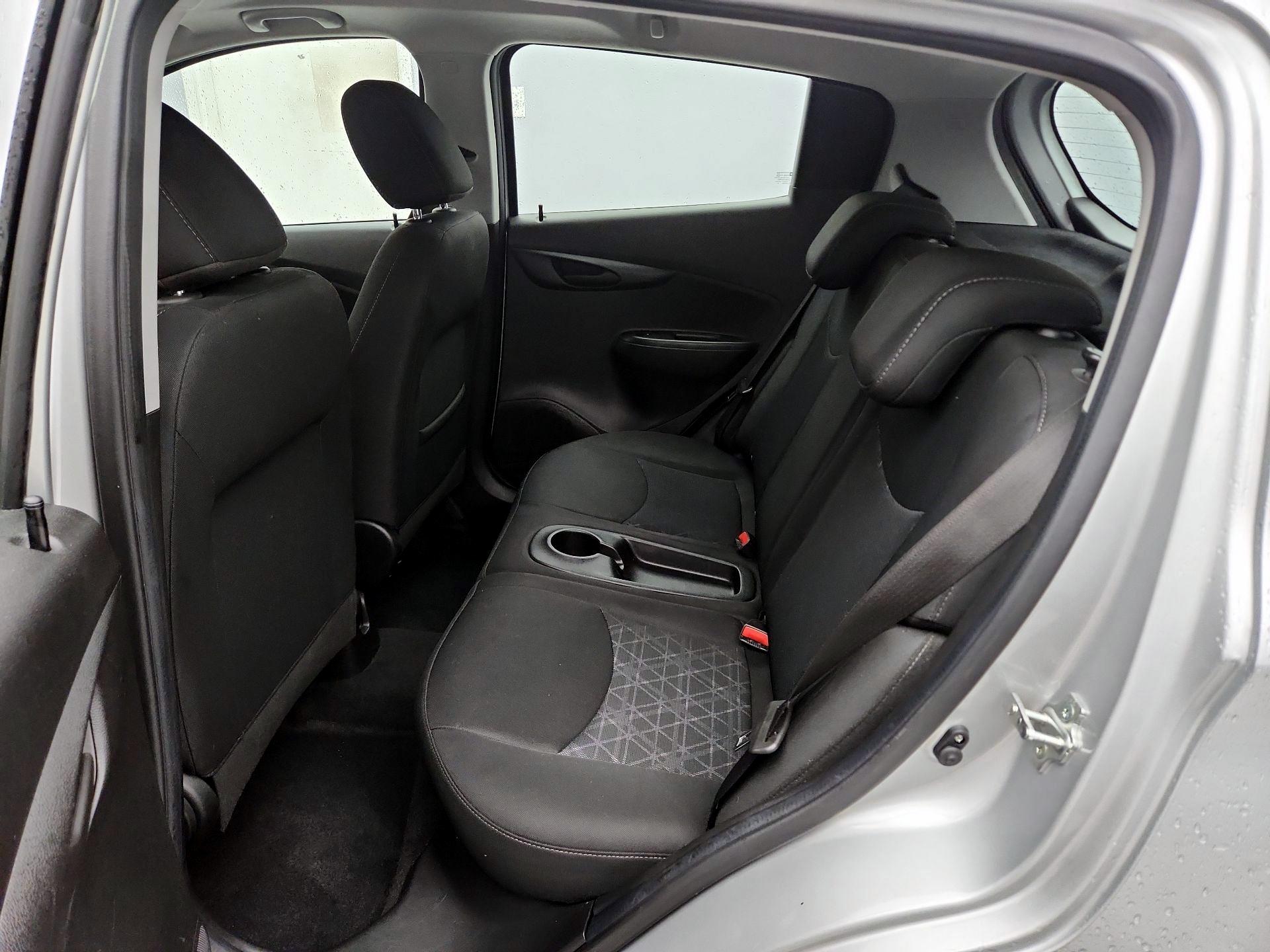 Thumbnail: 2021 Chevrolet Spark - 19