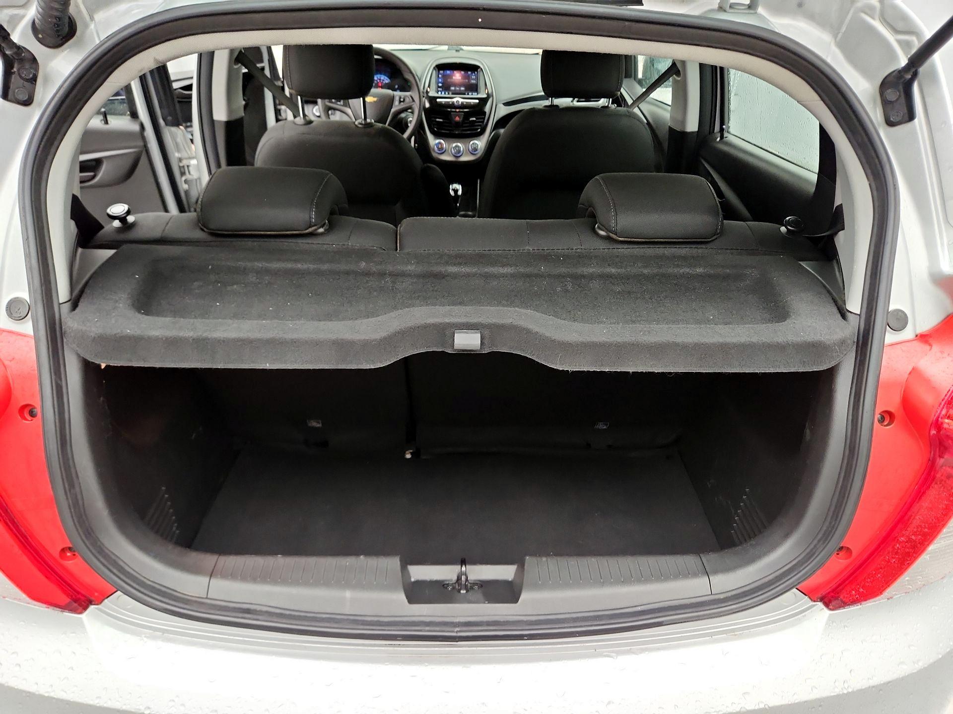 Thumbnail: 2021 Chevrolet Spark - 20