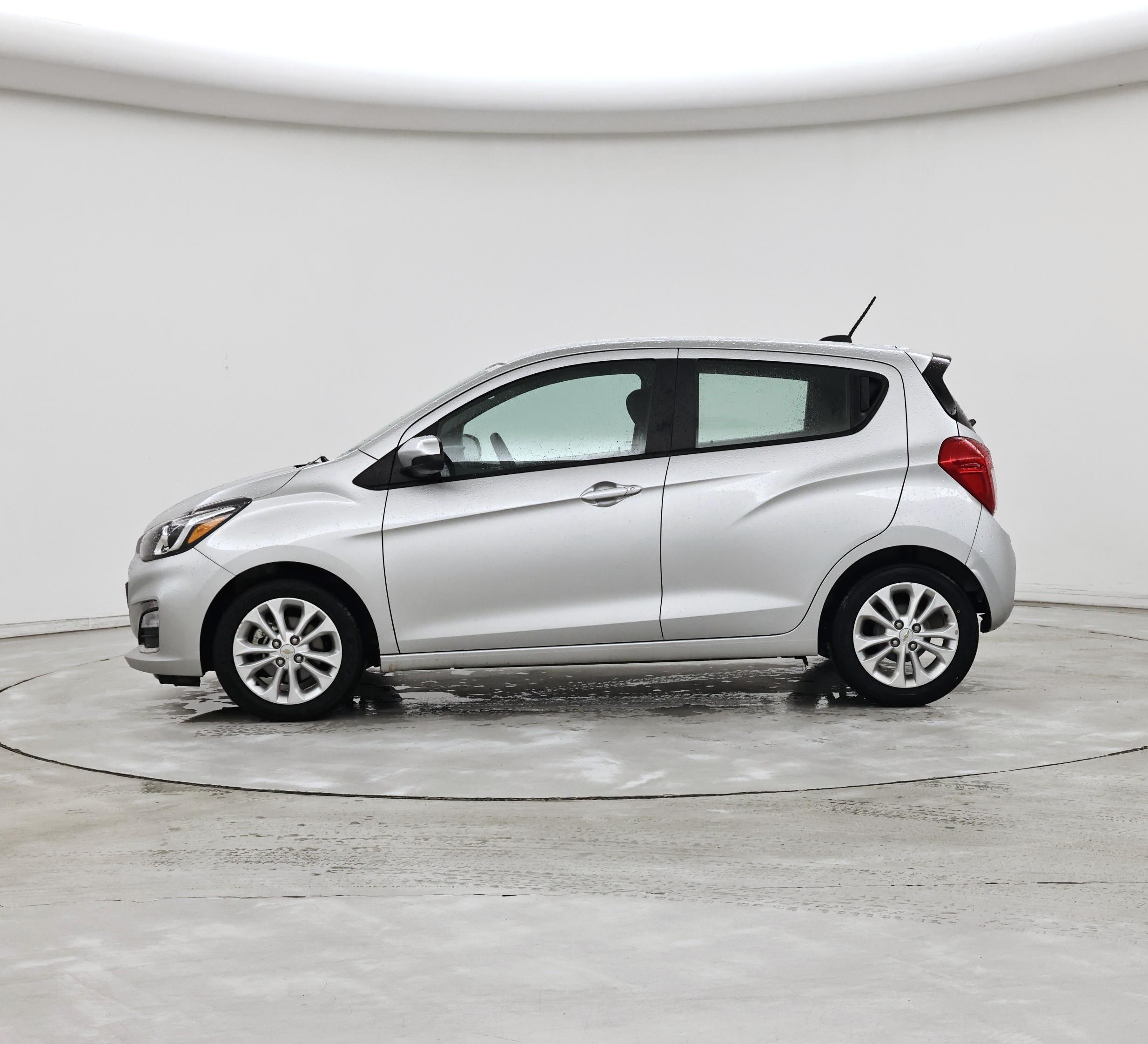 Thumbnail: 2021 Chevrolet Spark - 3