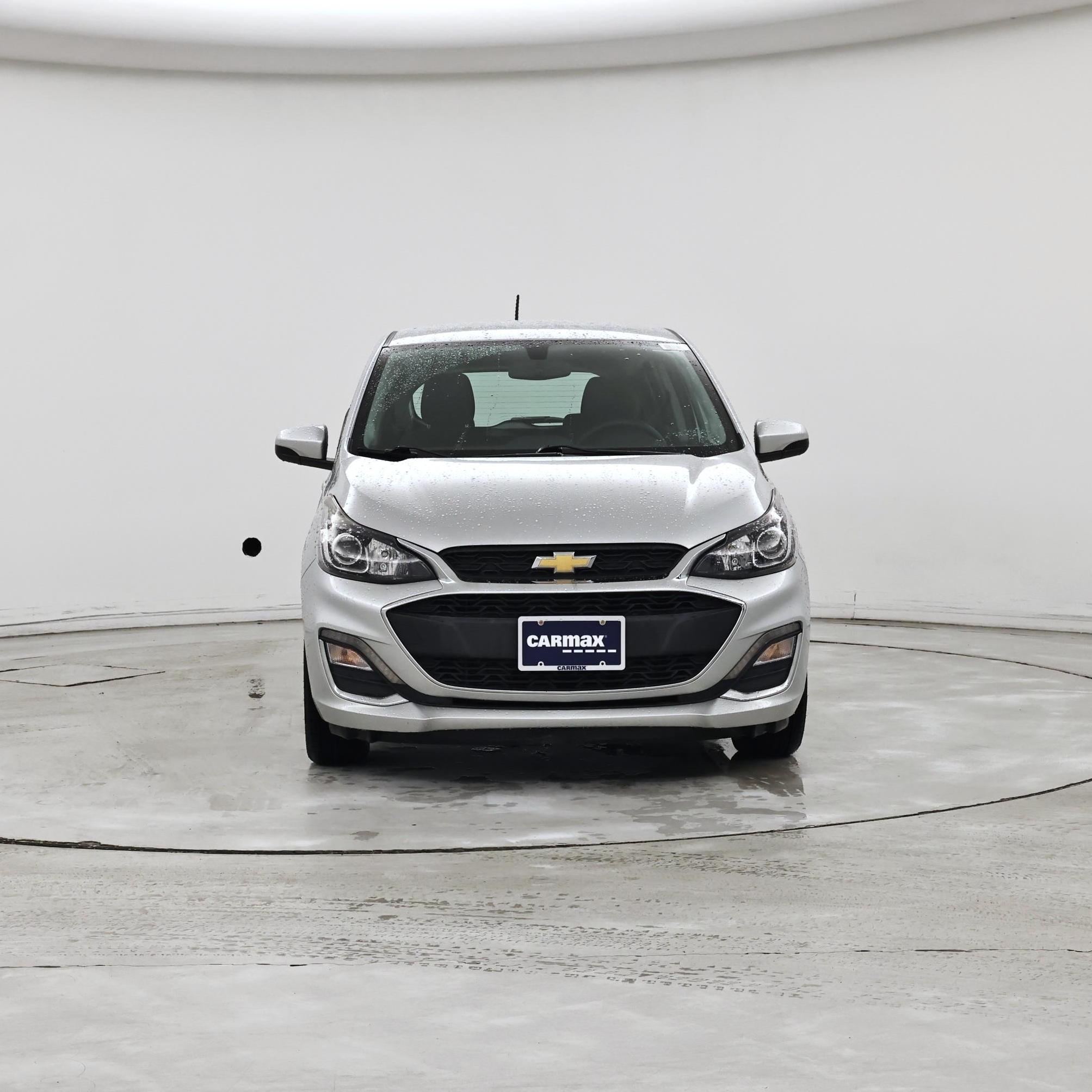 Thumbnail: 2021 Chevrolet Spark - 5