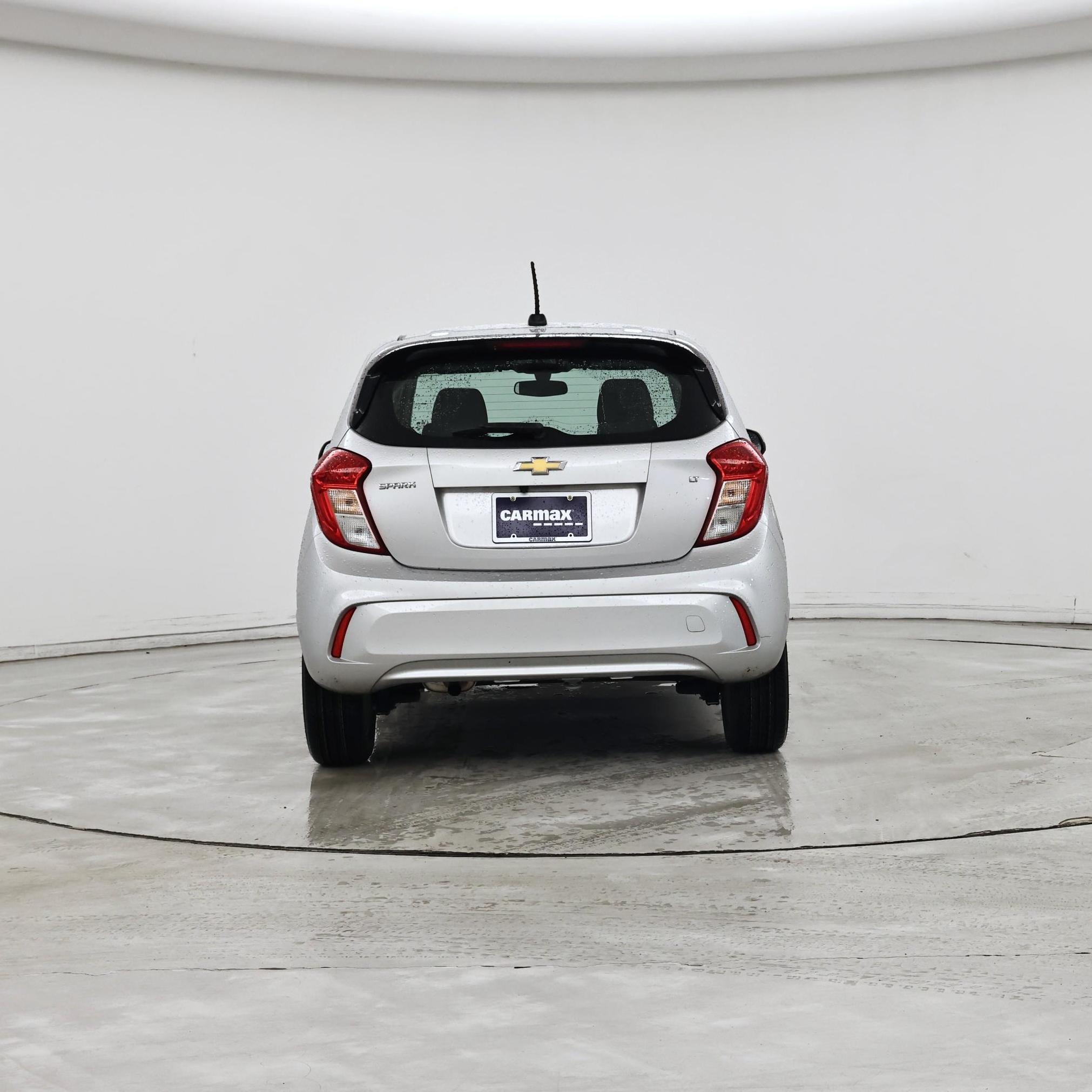 Thumbnail: 2021 Chevrolet Spark - 6