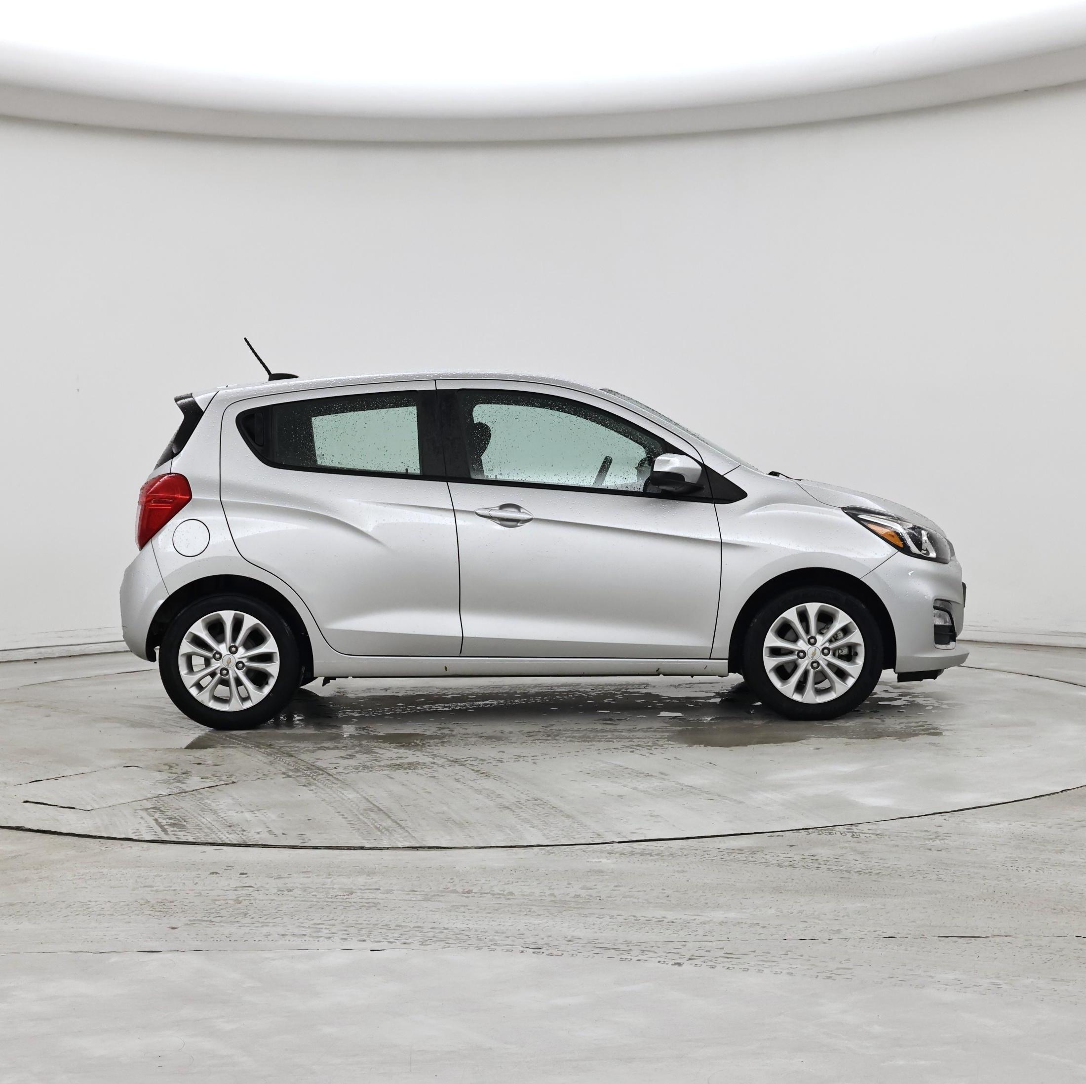 Thumbnail: 2021 Chevrolet Spark - 7