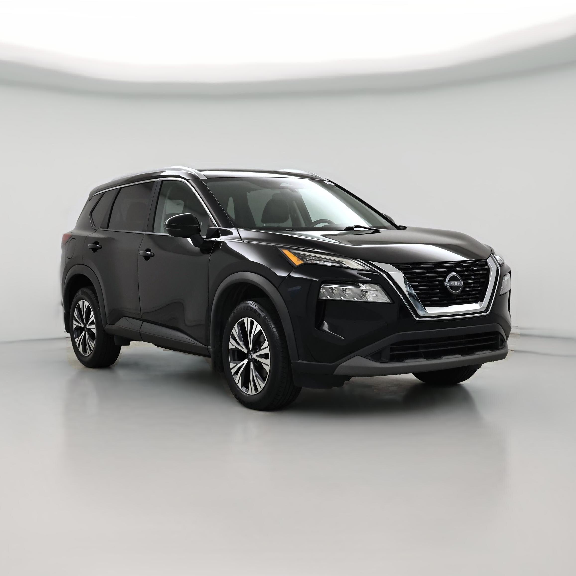 Thumbnail: 2022 Nissan Rogue - 1