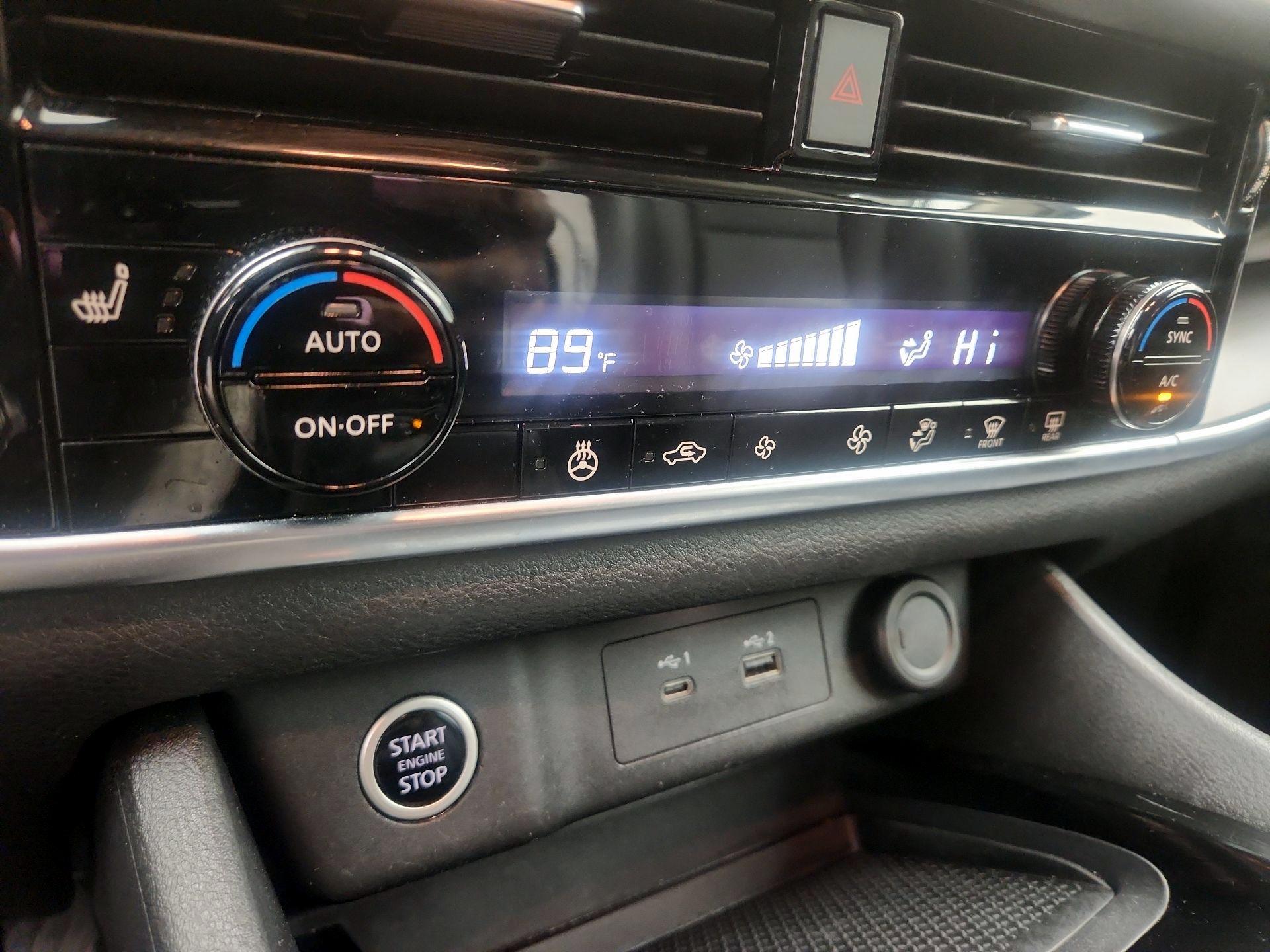 Thumbnail: 2022 Nissan Rogue - 16