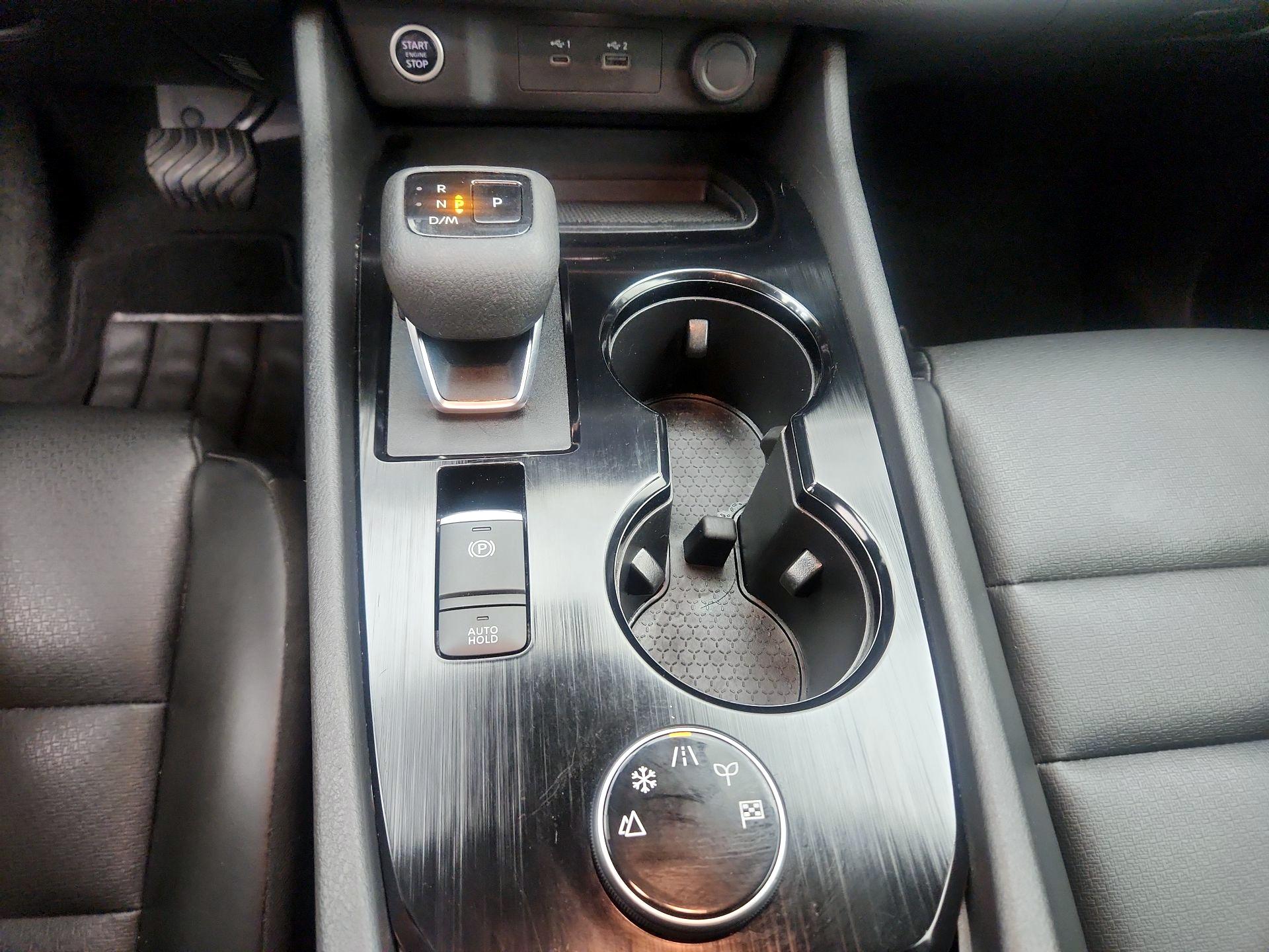 Thumbnail: 2022 Nissan Rogue - 17