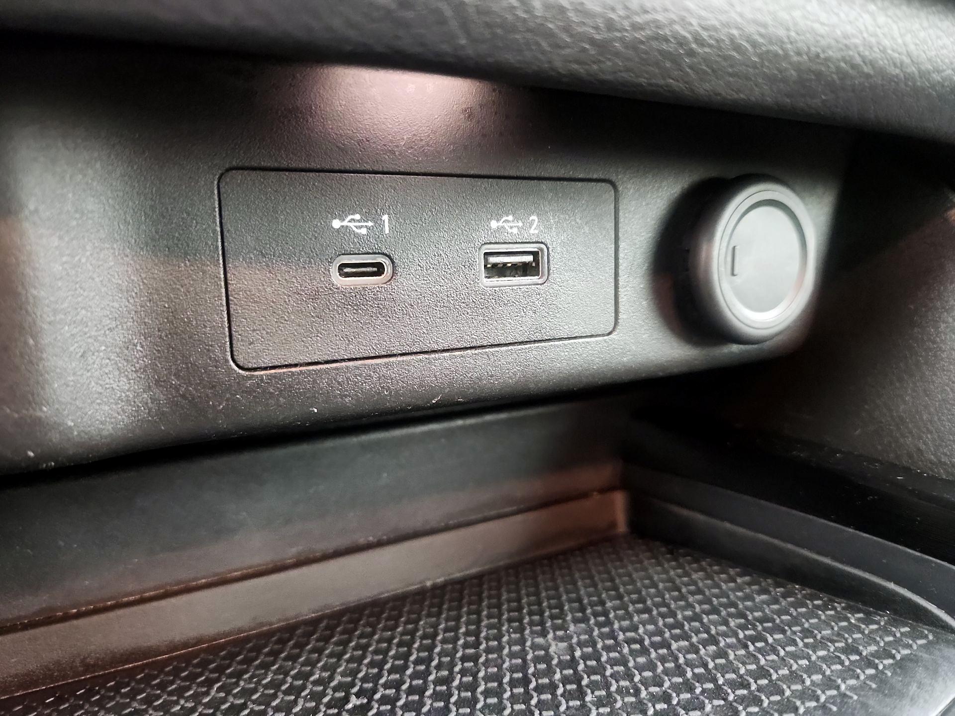 Thumbnail: 2022 Nissan Rogue - 18